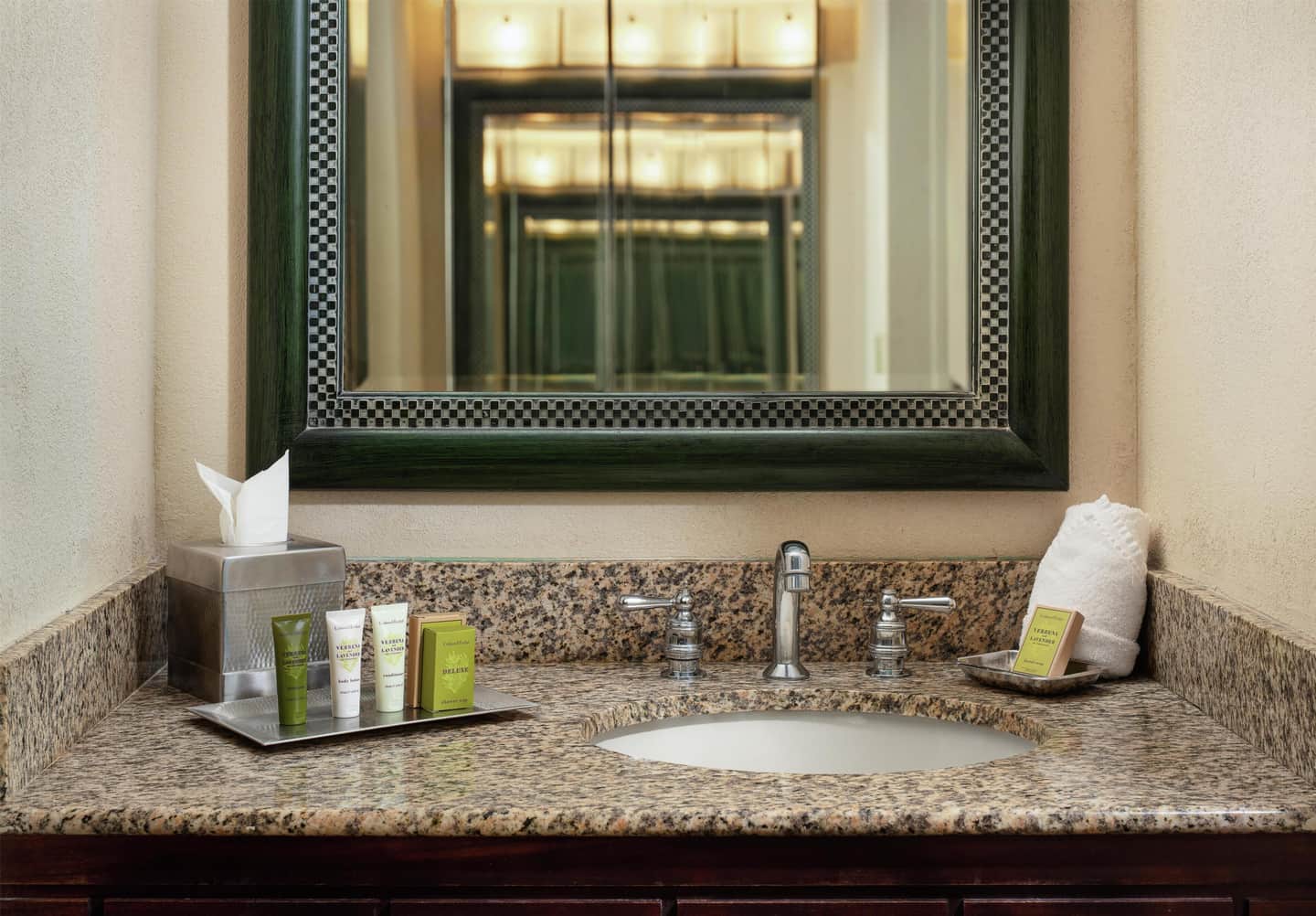 Hilton Orlando Lake Buena Vista - Disney Springs® Area