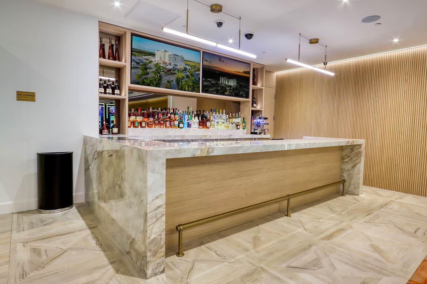 Miccosukee Casino & Resort