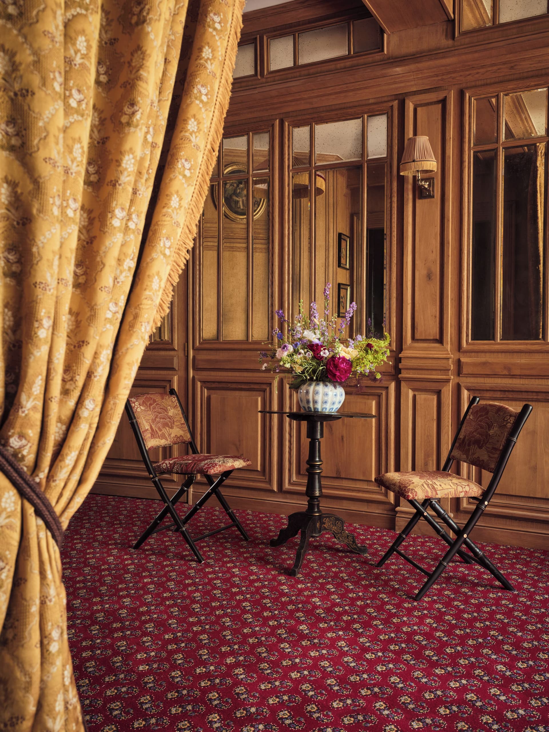 Hôtel des Peintres