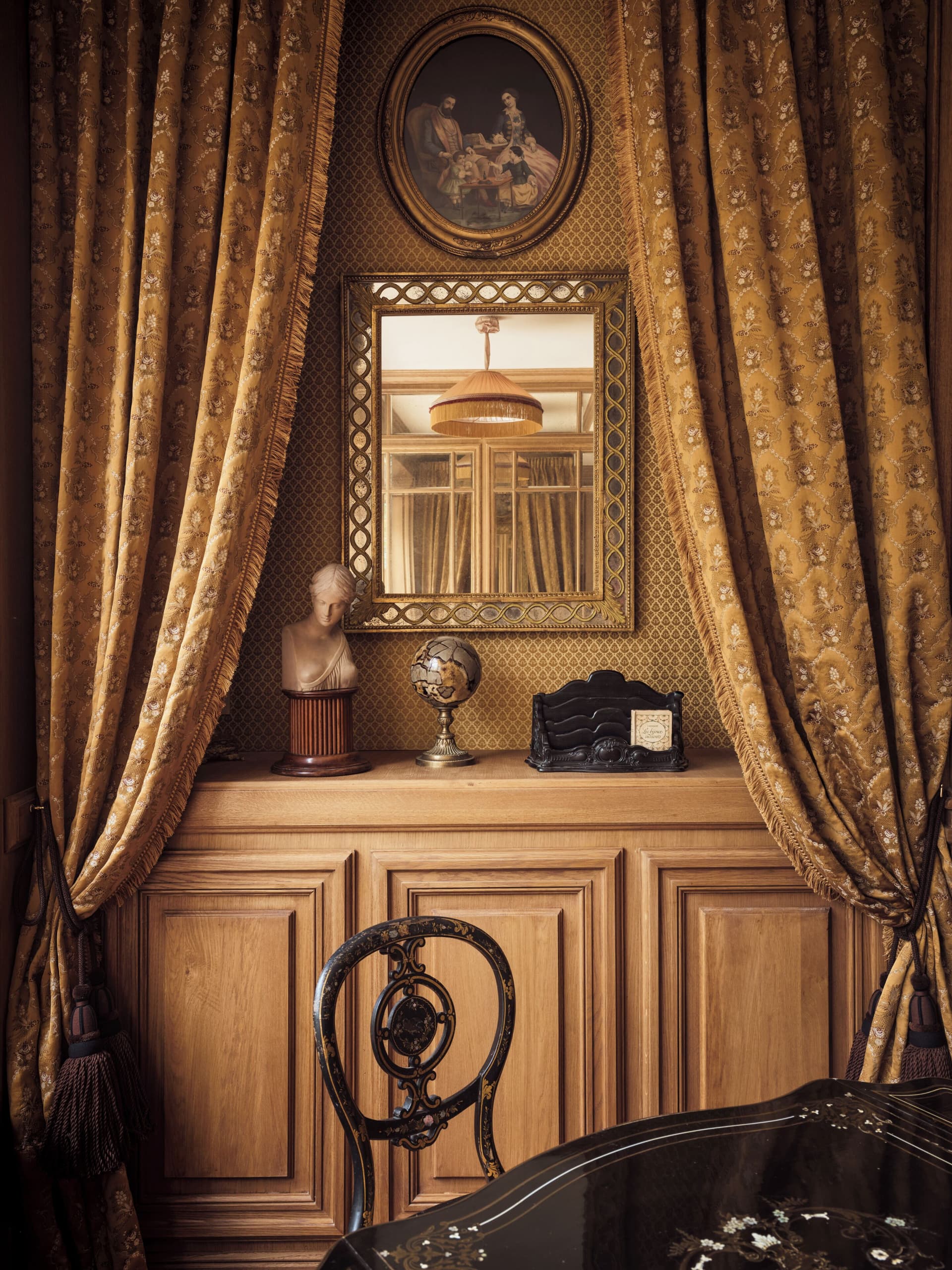 Hôtel des Peintres