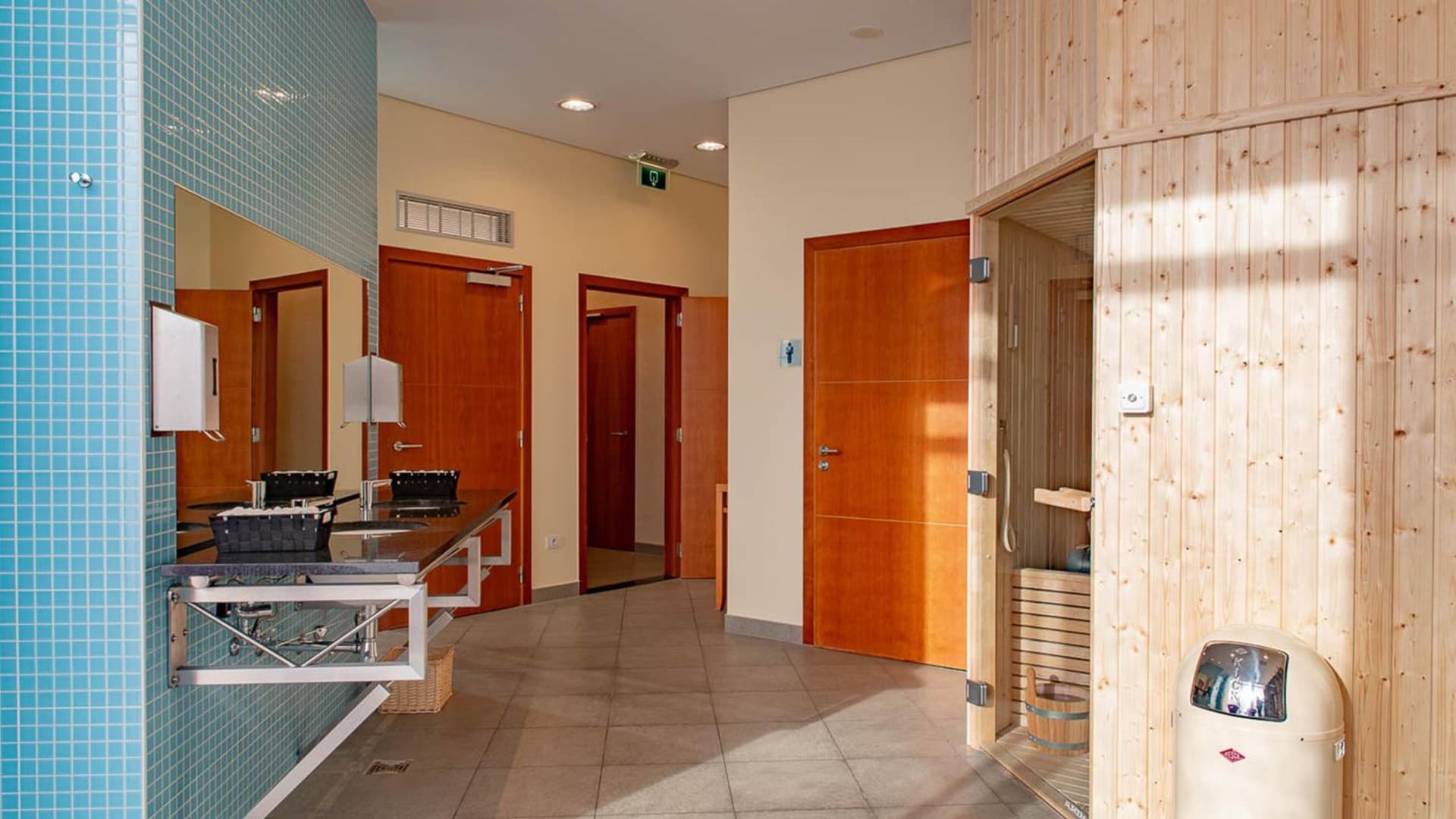 Crowne Plaza Brussels Airport