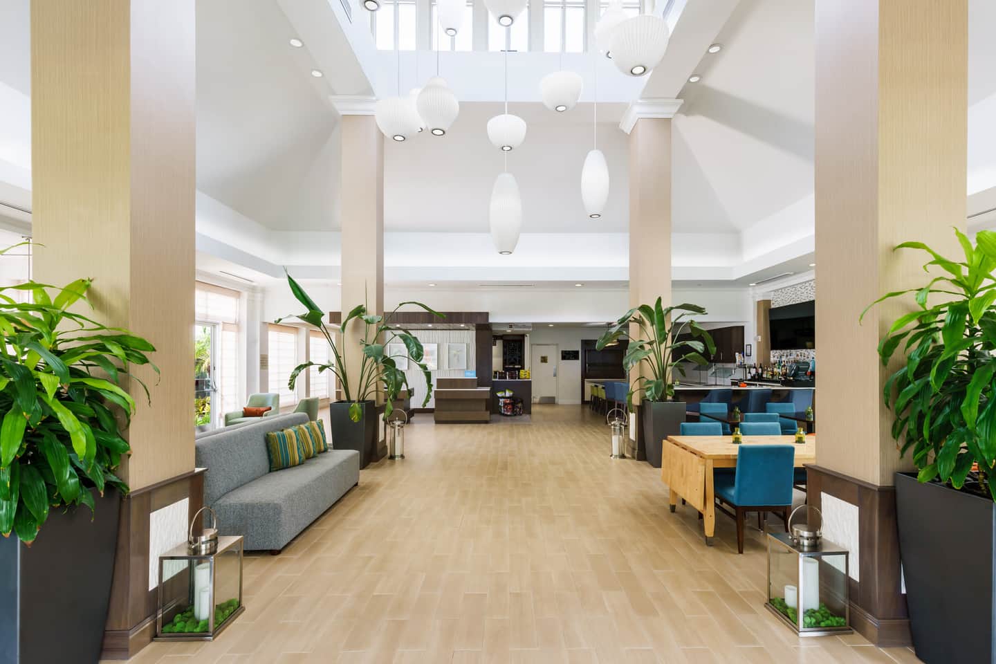Hilton Garden Inn Orlando North Lake Mary