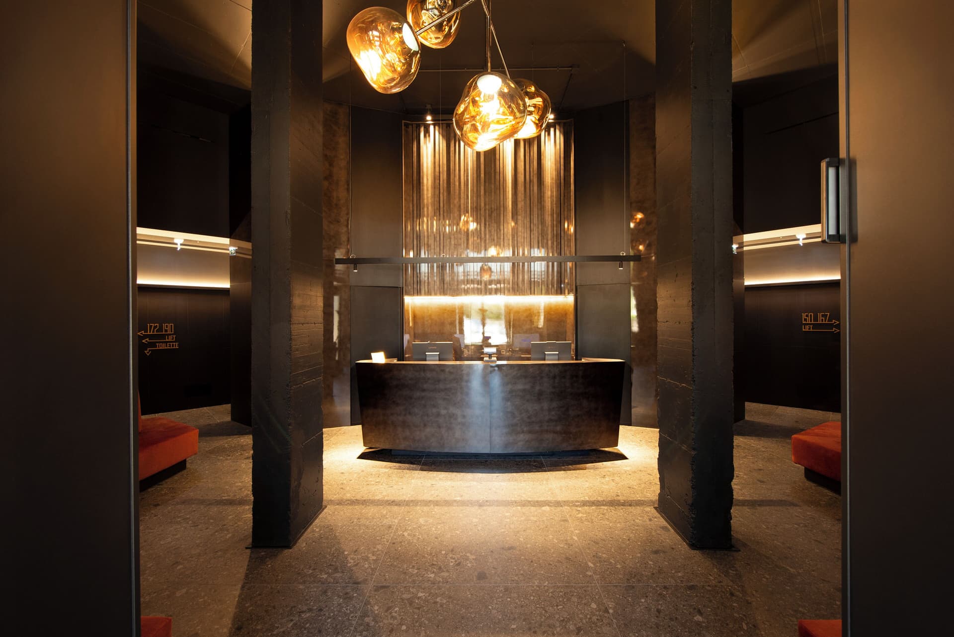 Breda Suites Hotel Milano