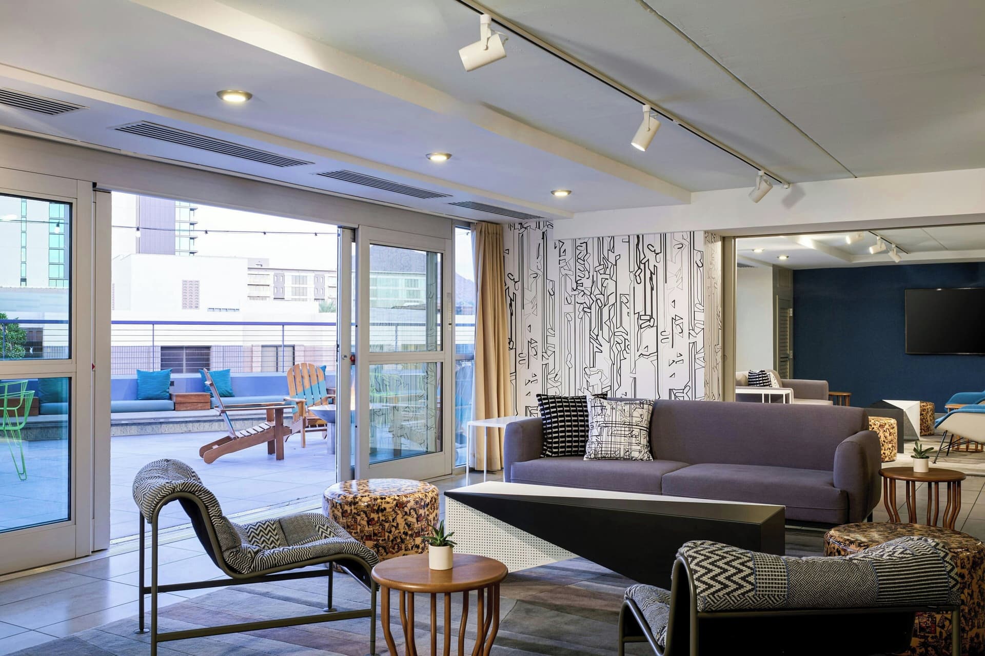 Aloft by Marriott Scottsdale