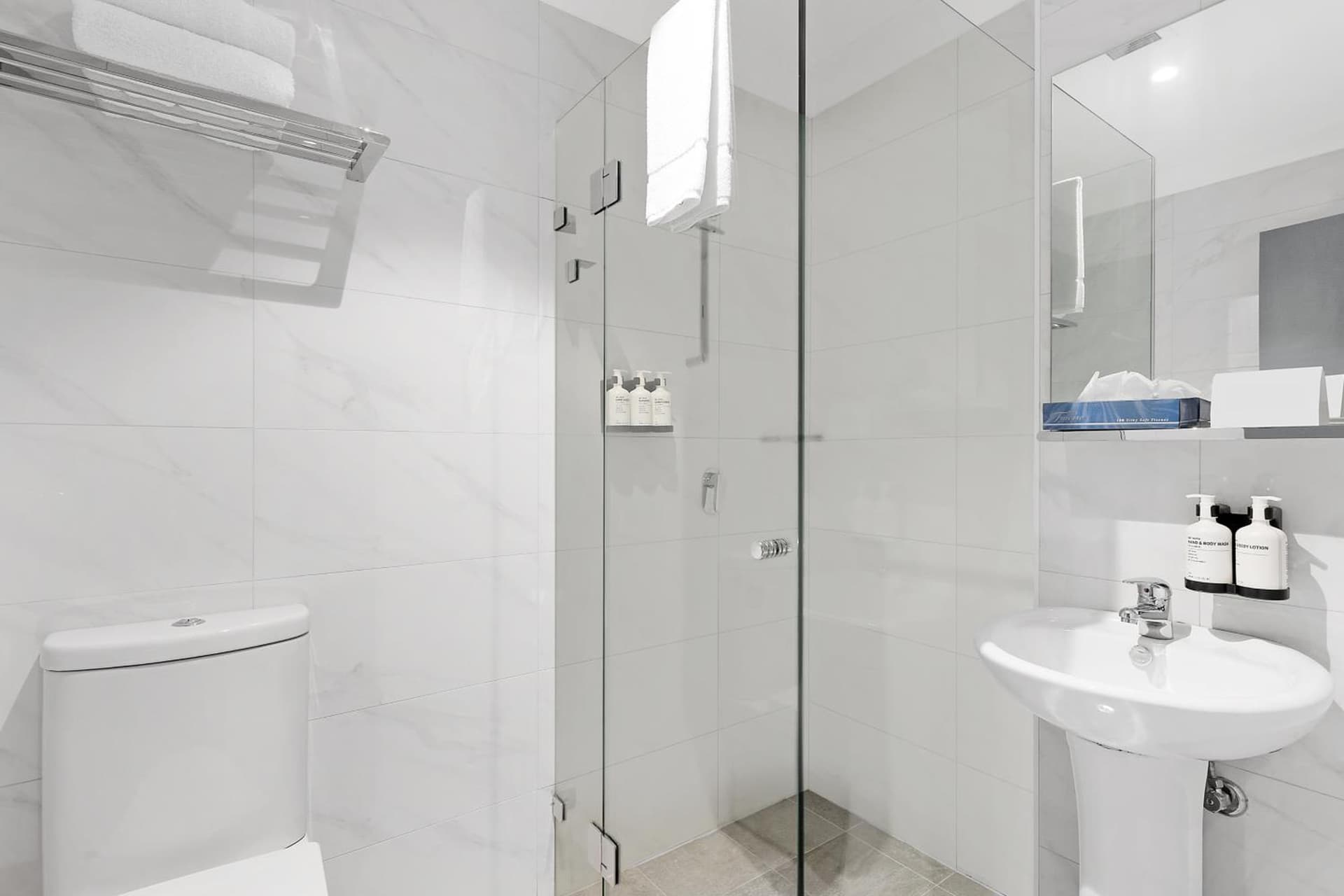 BreakFree on Broadway Sydney