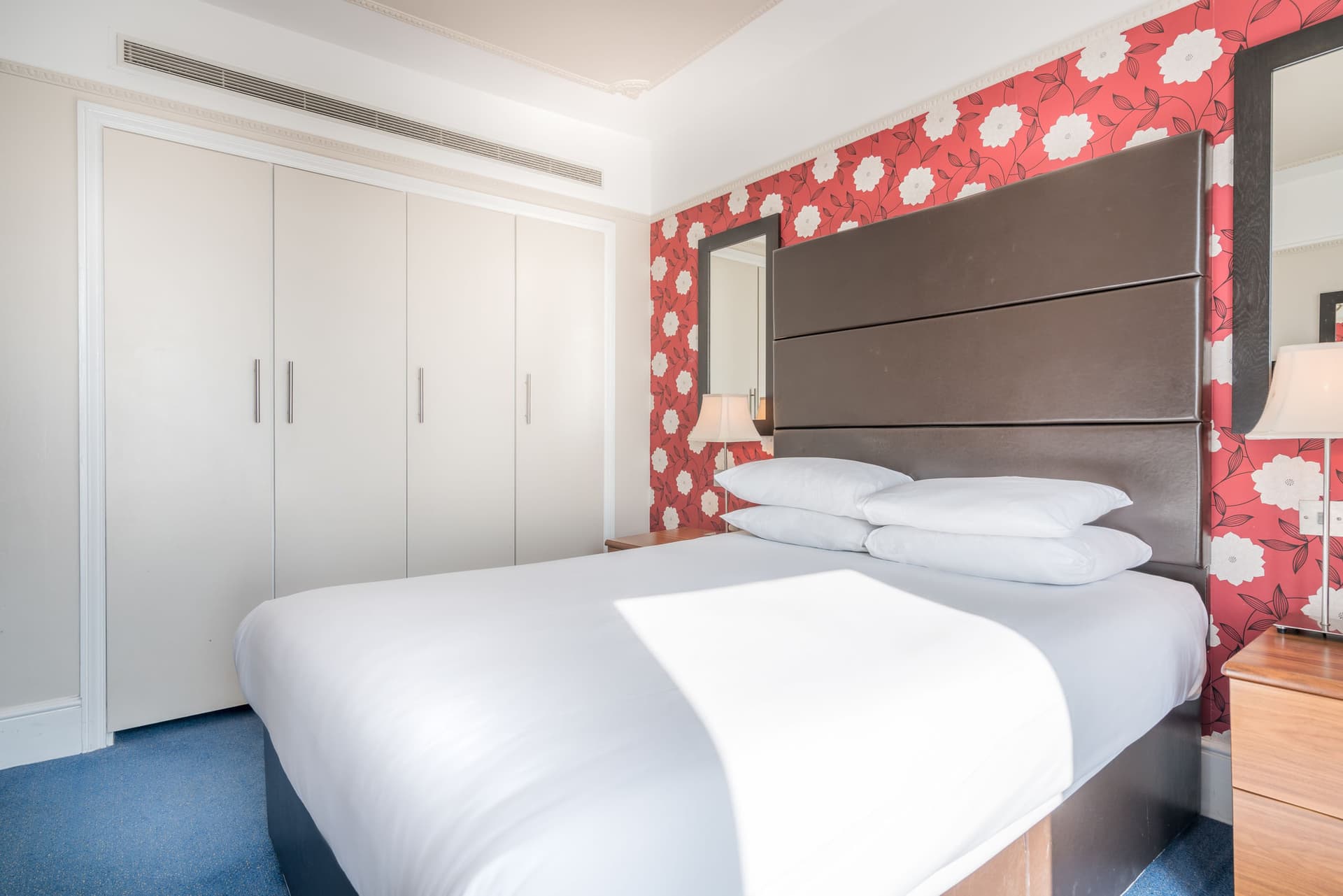 Queens Hotel & Spa