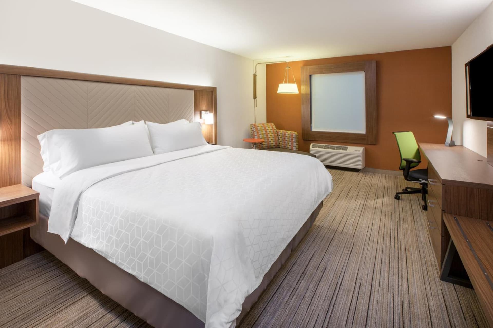 Holiday Inn Express & Suites Austin North Central by IHG