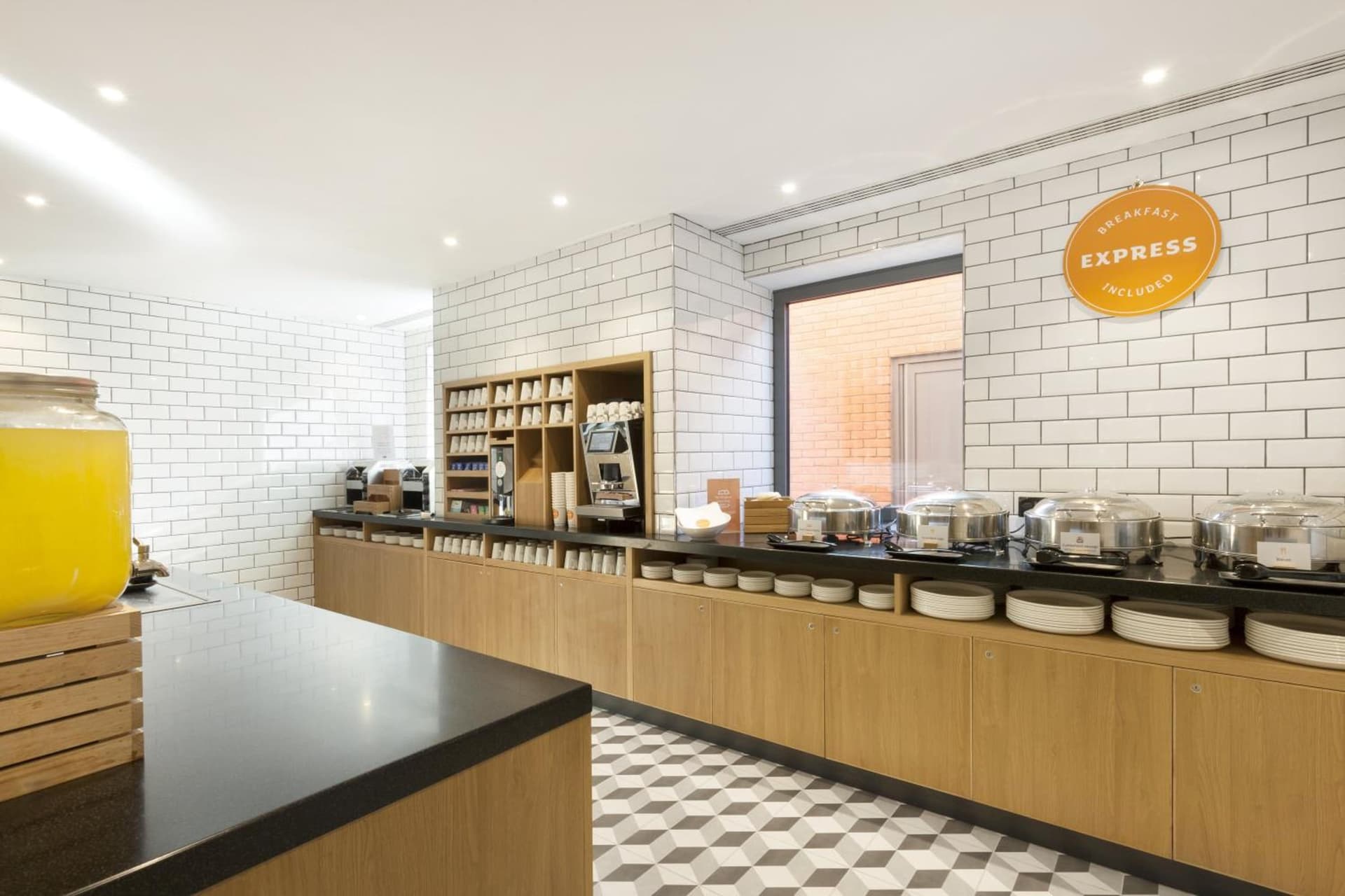 Holiday Inn Express - St. Albans - M25, Jct.22