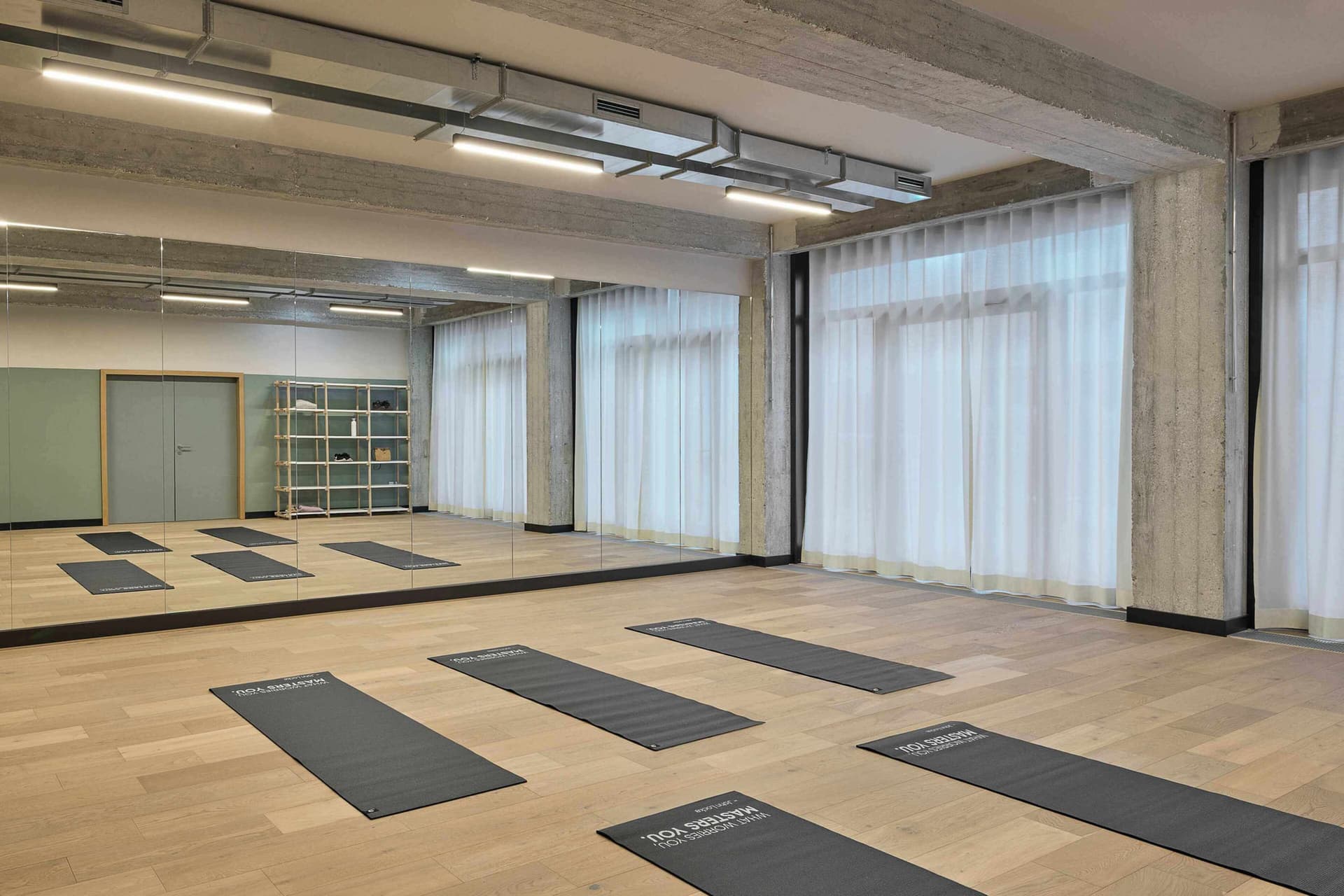 WunderLocke, Sendling – Munich