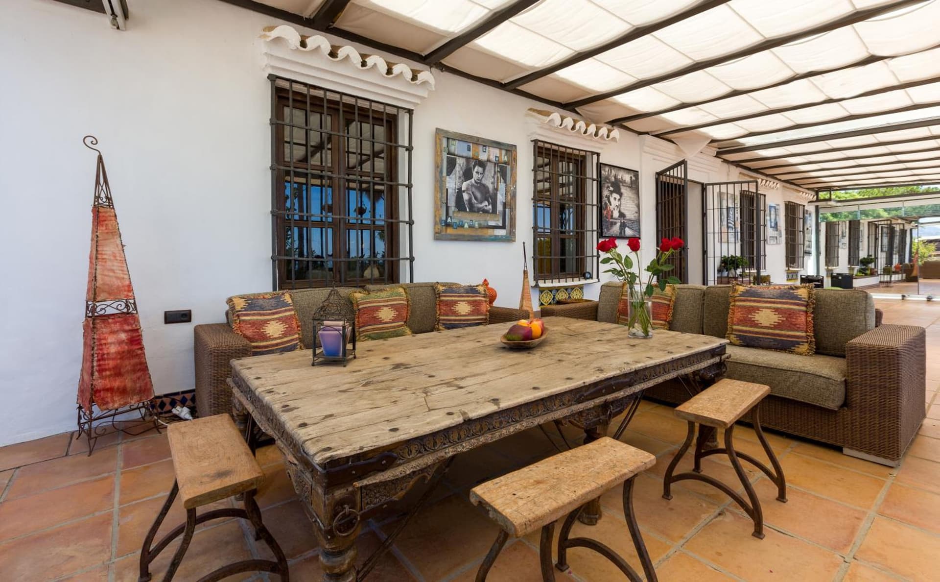 Cortijo Boutique Marbella