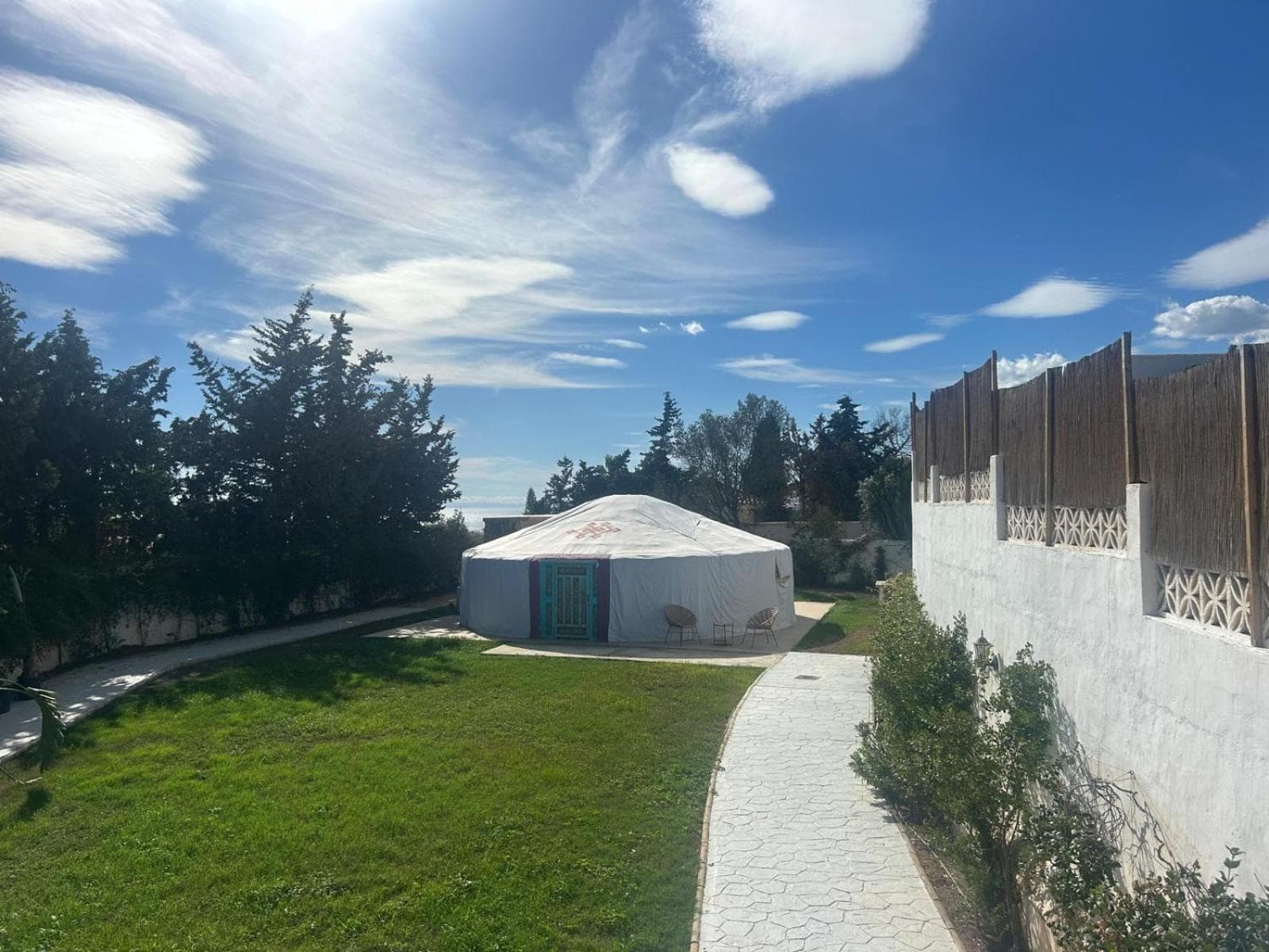 Cortijo Boutique Marbella