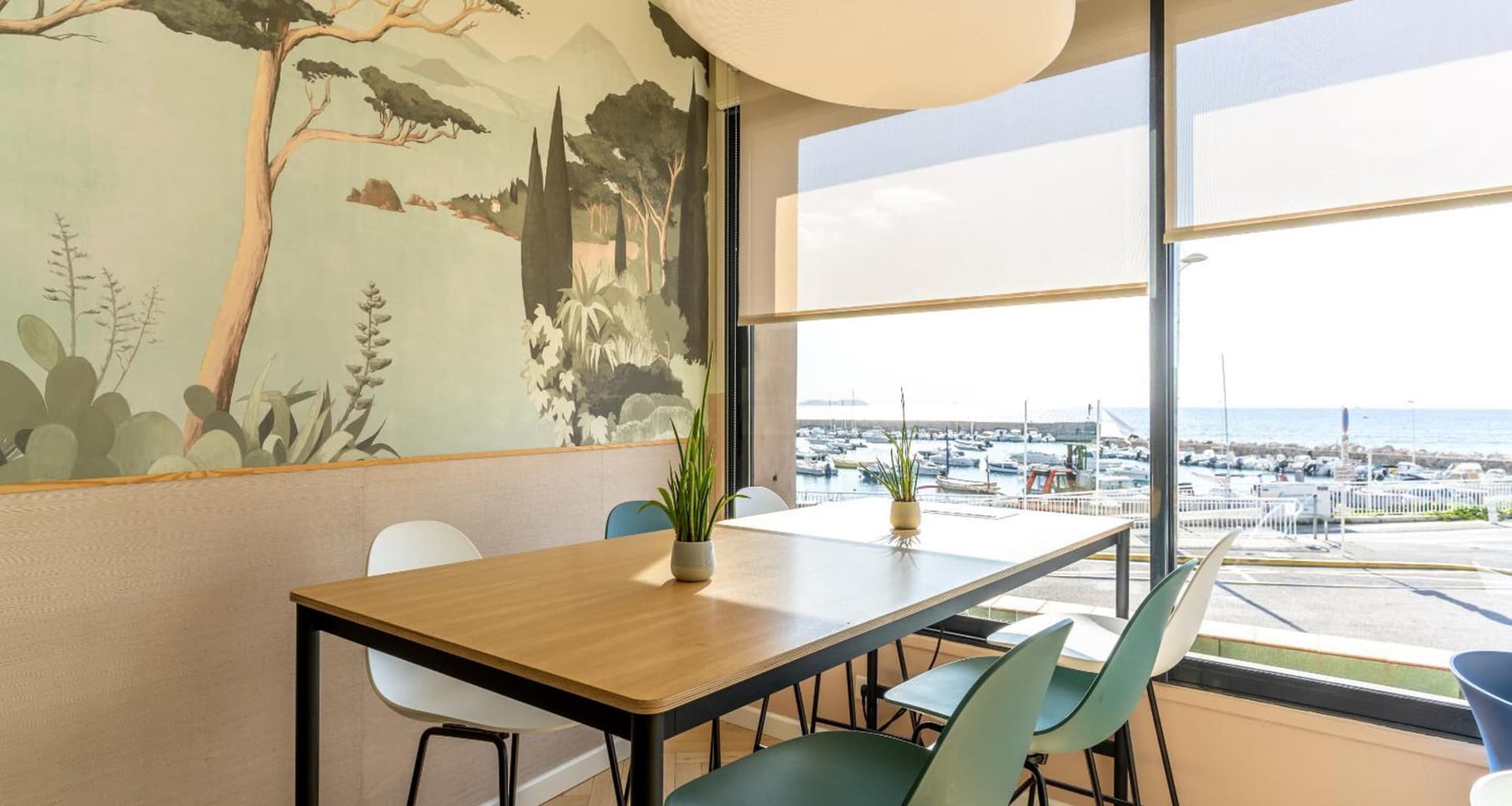 Best Western La Corniche