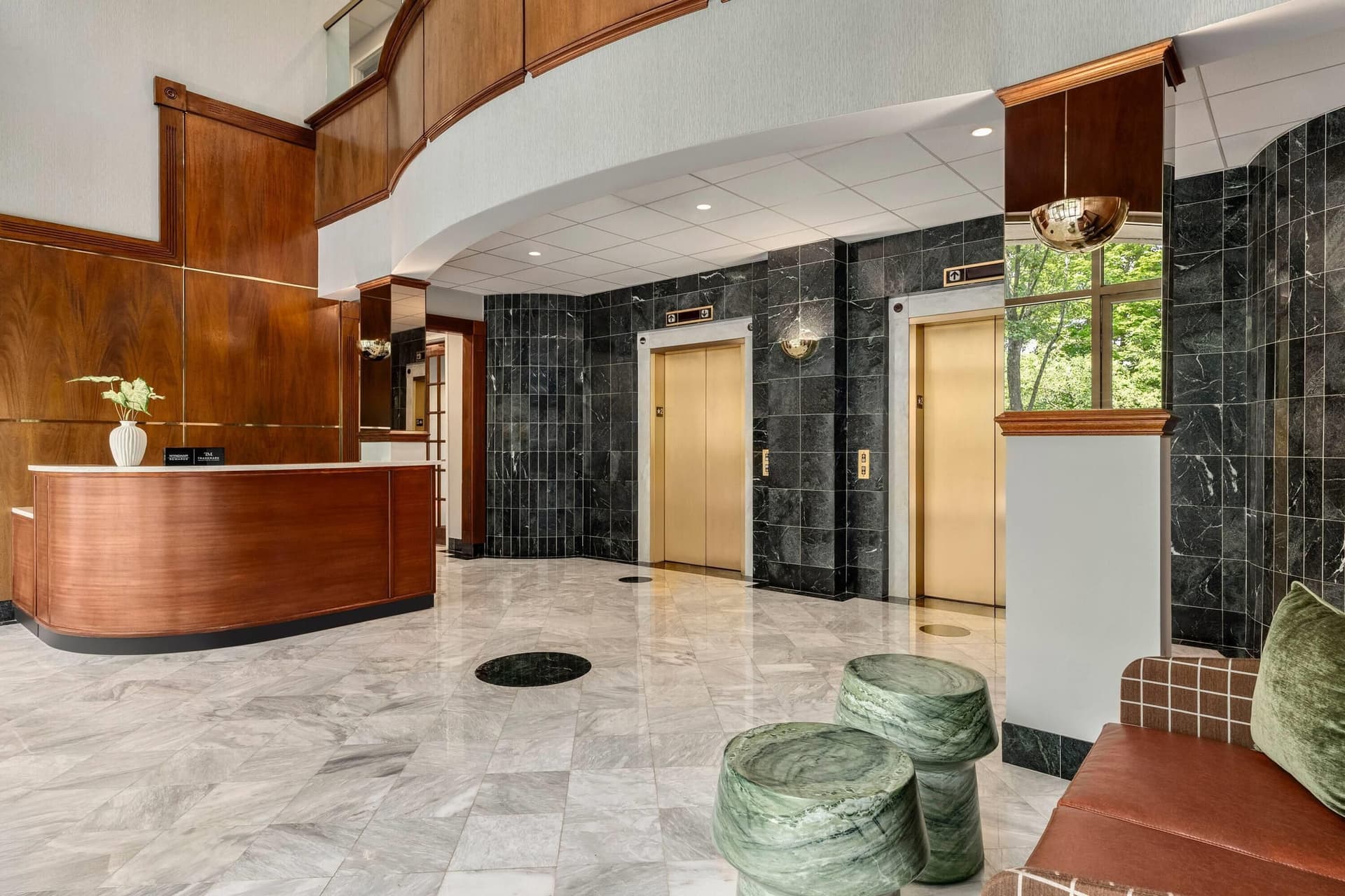 Hotel Troy, Trademark Collection by Wyndham