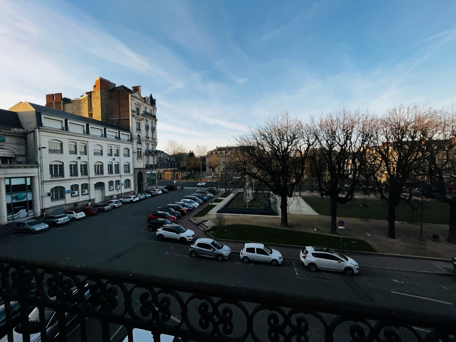 Hôtel de la Paix - Limoges