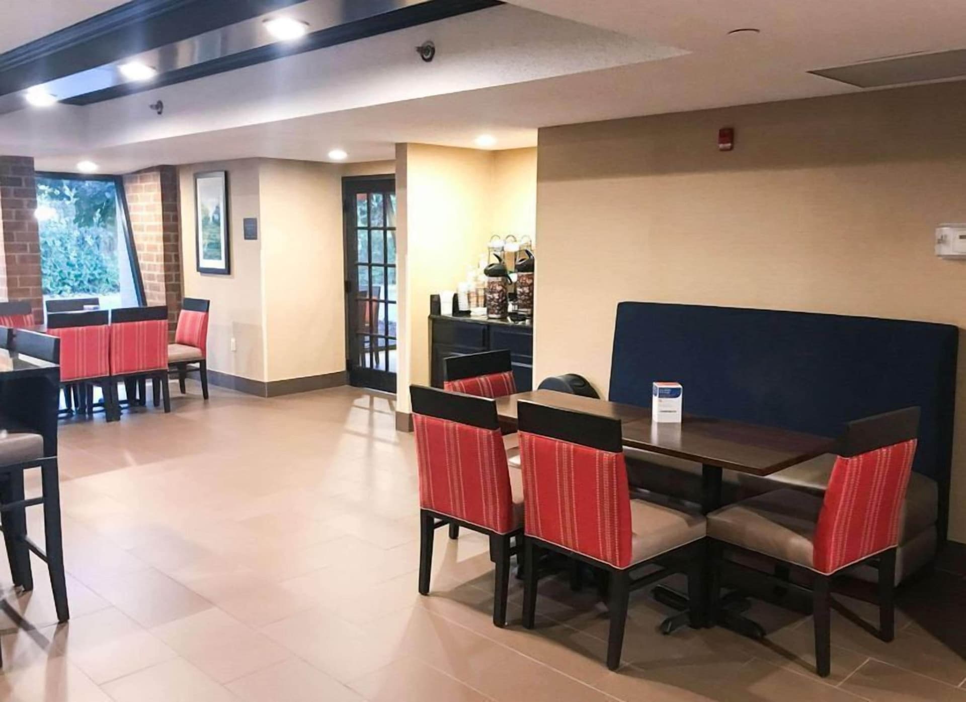 Comfort Inn Farmington Hills - Novi-Royal oaks-Southfield-Detroit Northwest