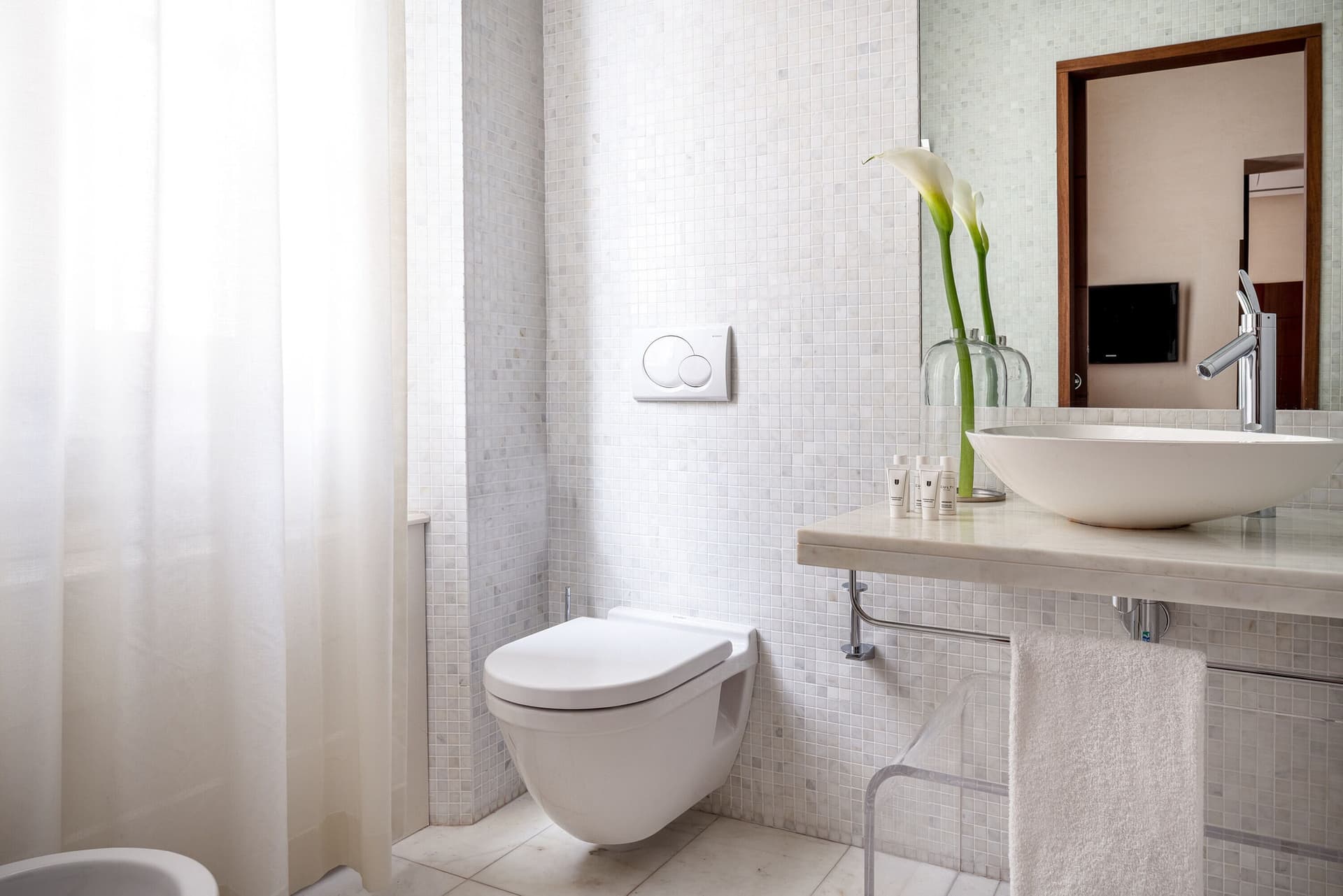 Ricasoli Firenze Luxury Apartments | UNA Esperienze