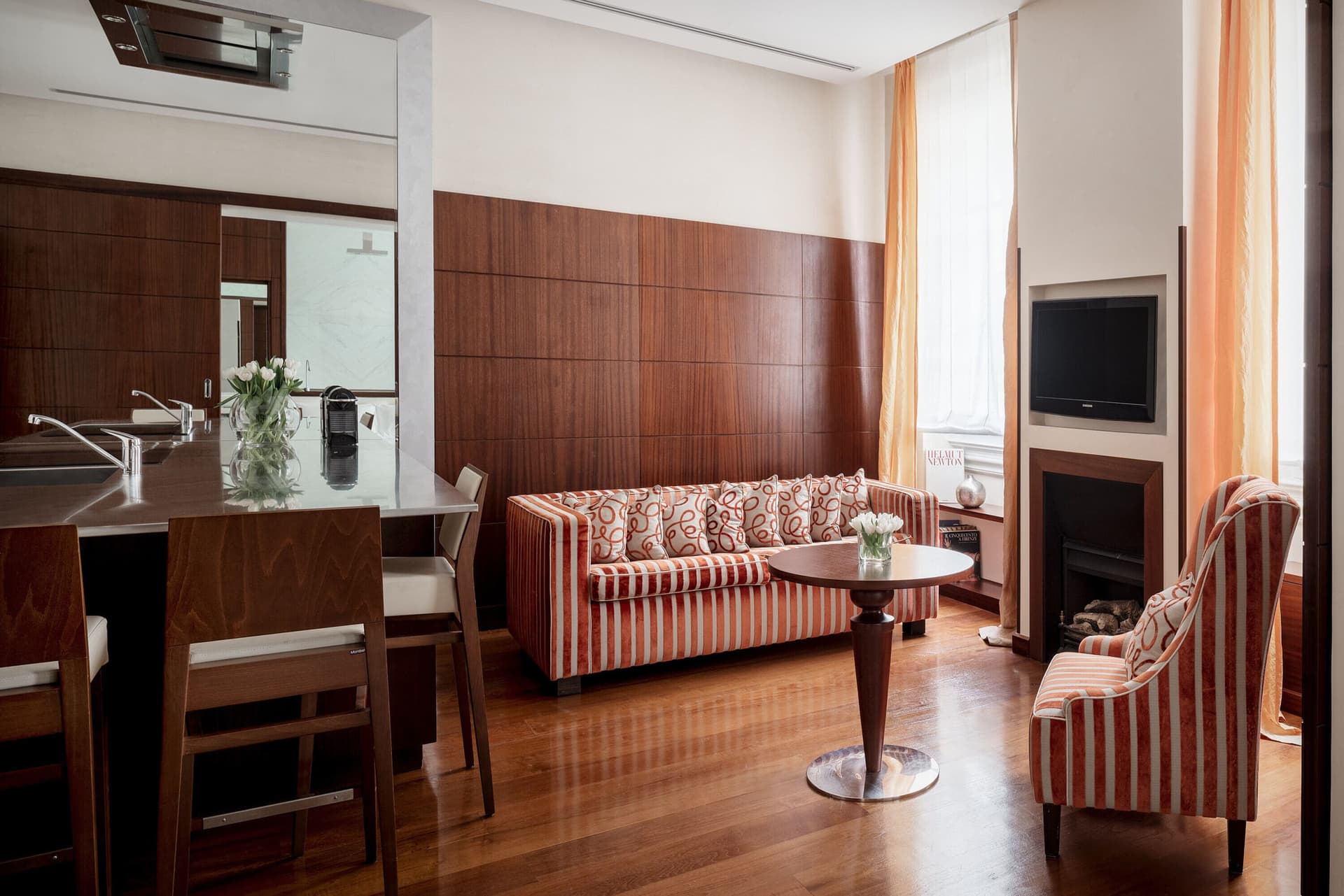 Ricasoli Firenze Luxury Apartments | UNA Esperienze