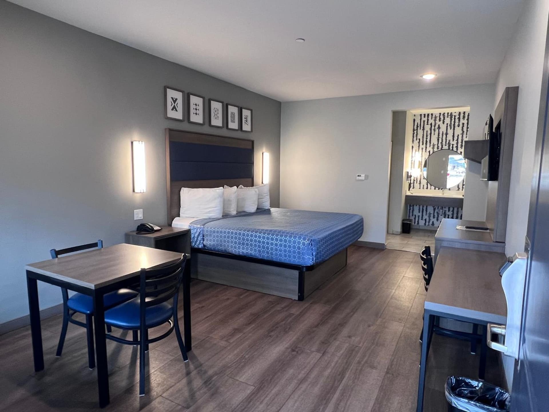 Hotel sapphire