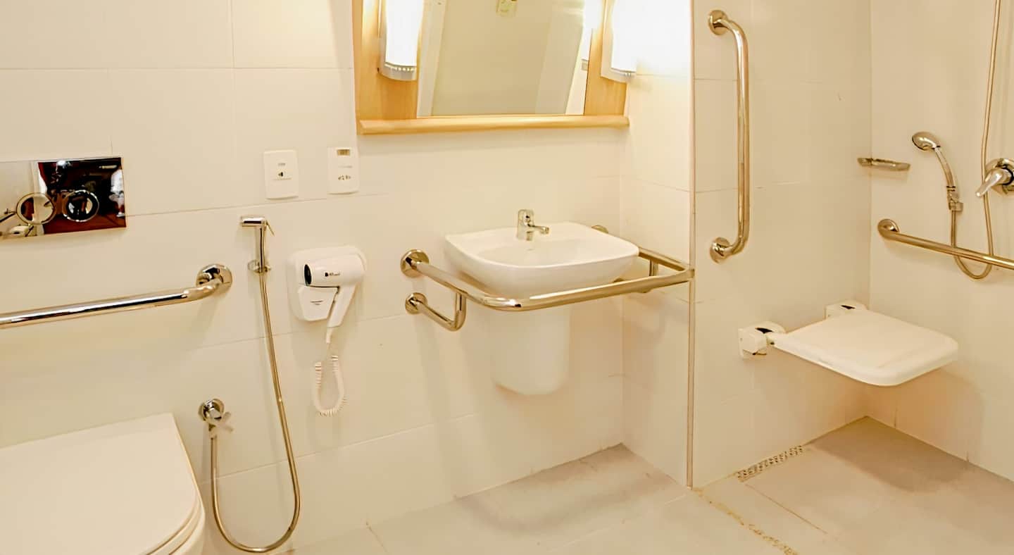 Ibis Belo Horizonte Afonso Pena
