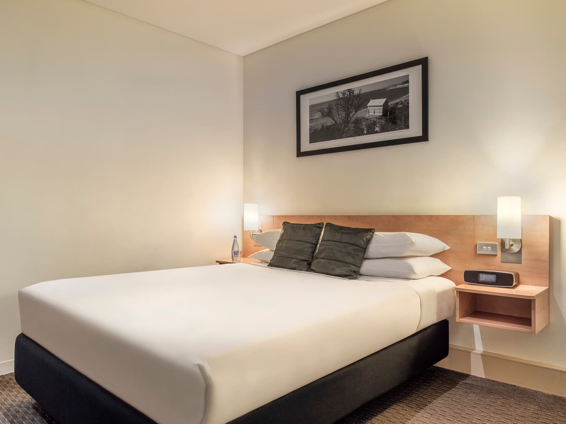 ibis Melbourne - Hotel & Apartments