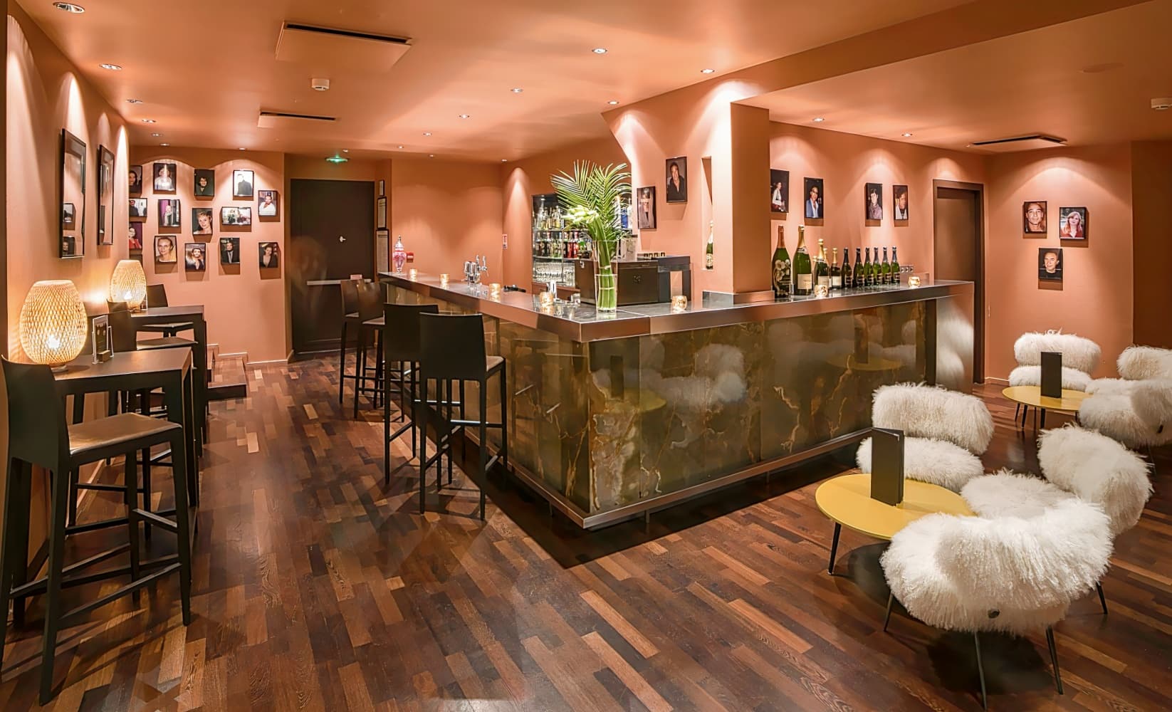 Hôtel & Spa RÉGENT PETITE FRANCE
