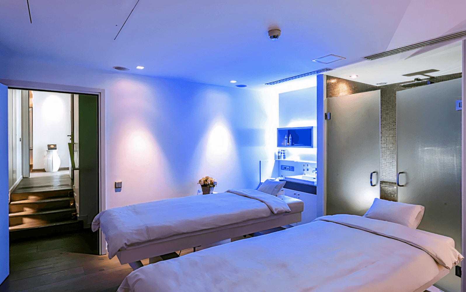 Hôtel & Spa RÉGENT PETITE FRANCE