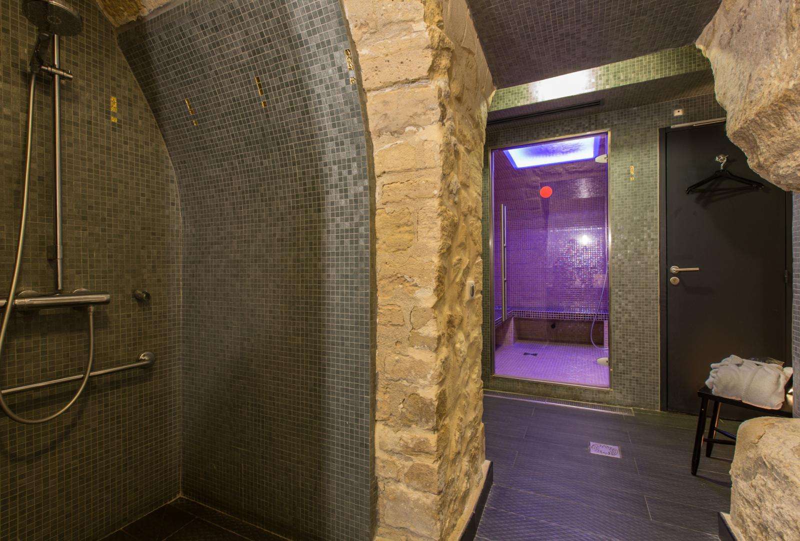 Hôtel du Triangle d'Or