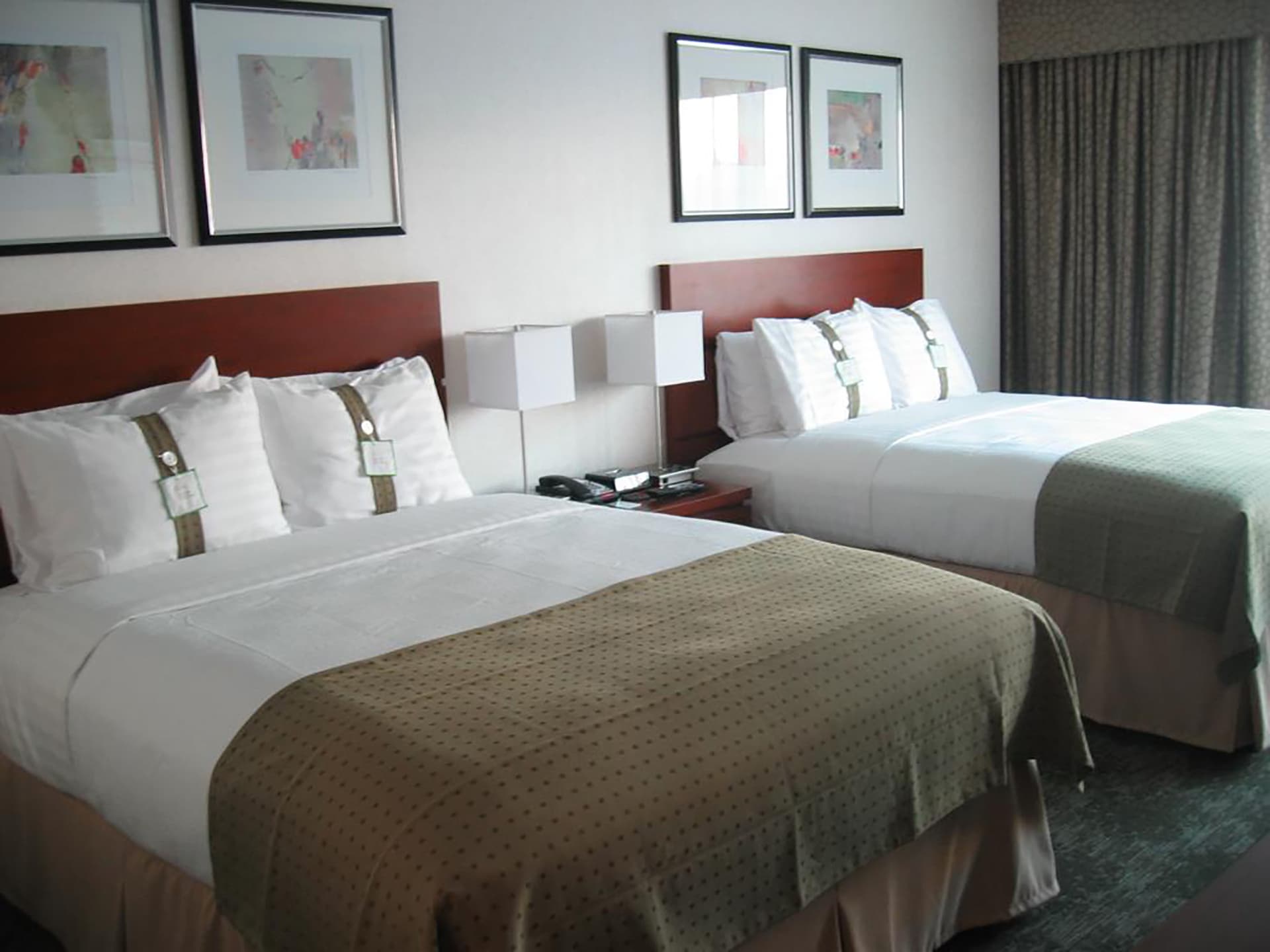 (Doublon) Holiday Inn Long Island City - Manhattan View