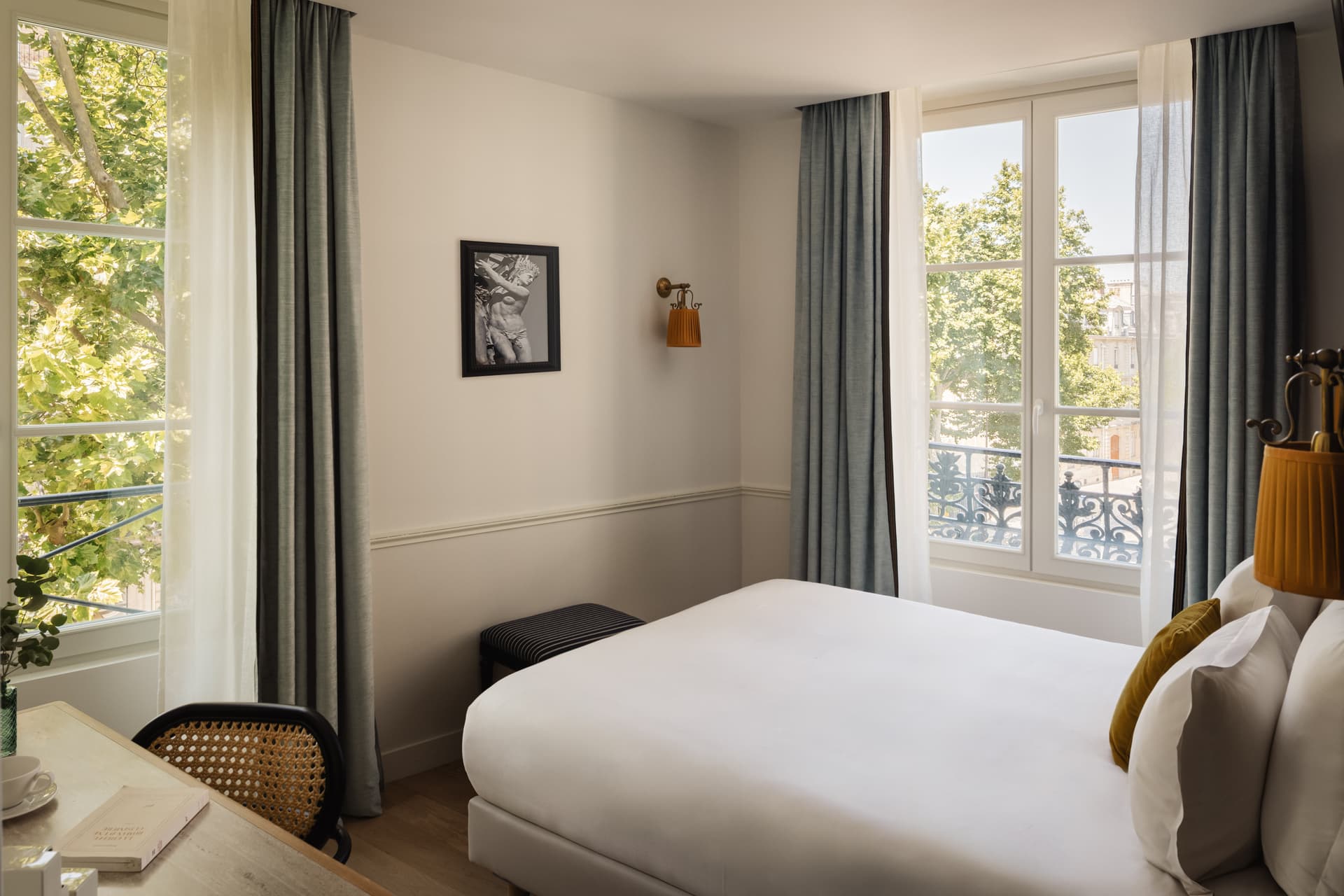 Hôtel Observatoire Luxembourg