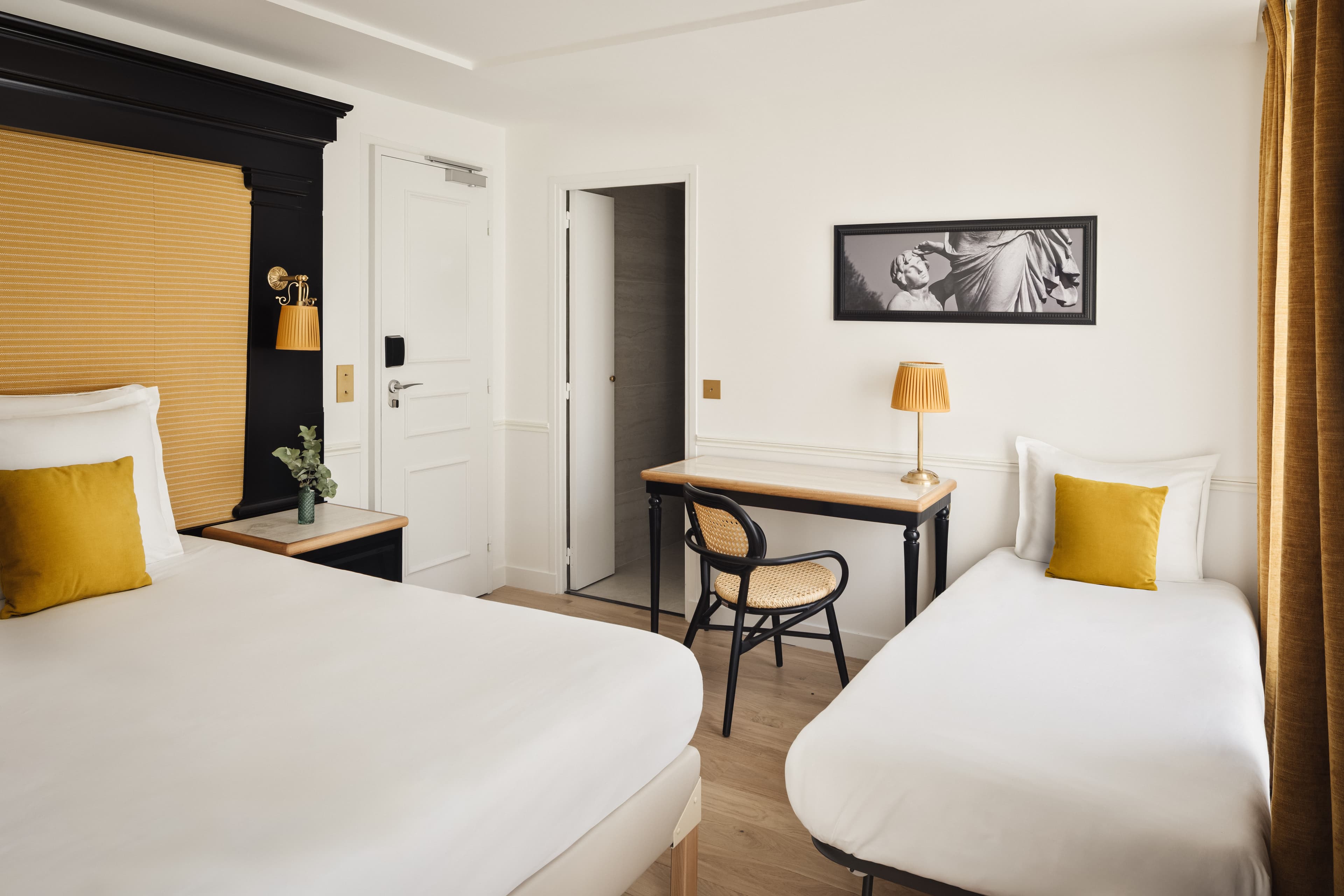 Hôtel Observatoire Luxembourg