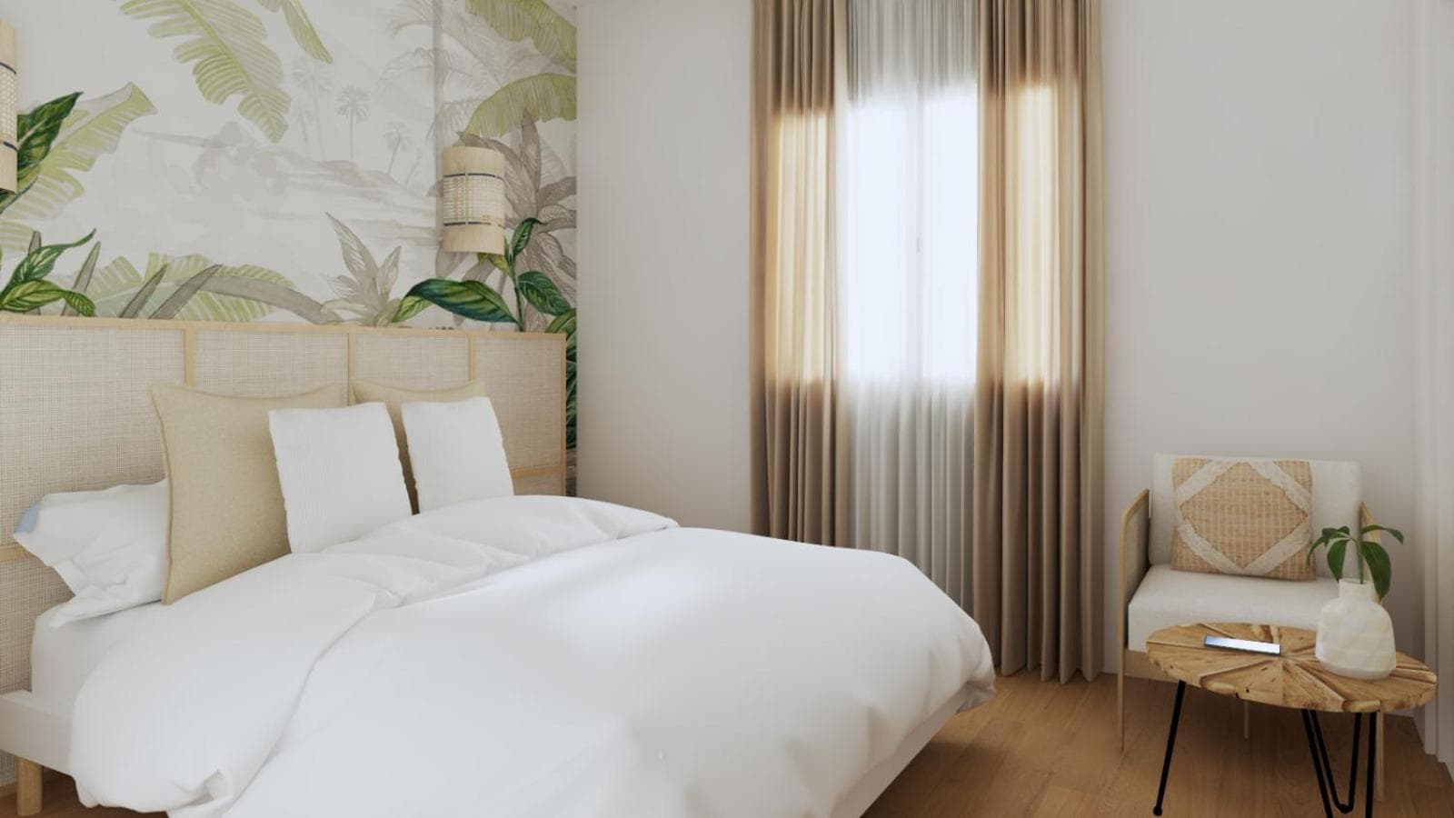 Maison Paradis Marseille