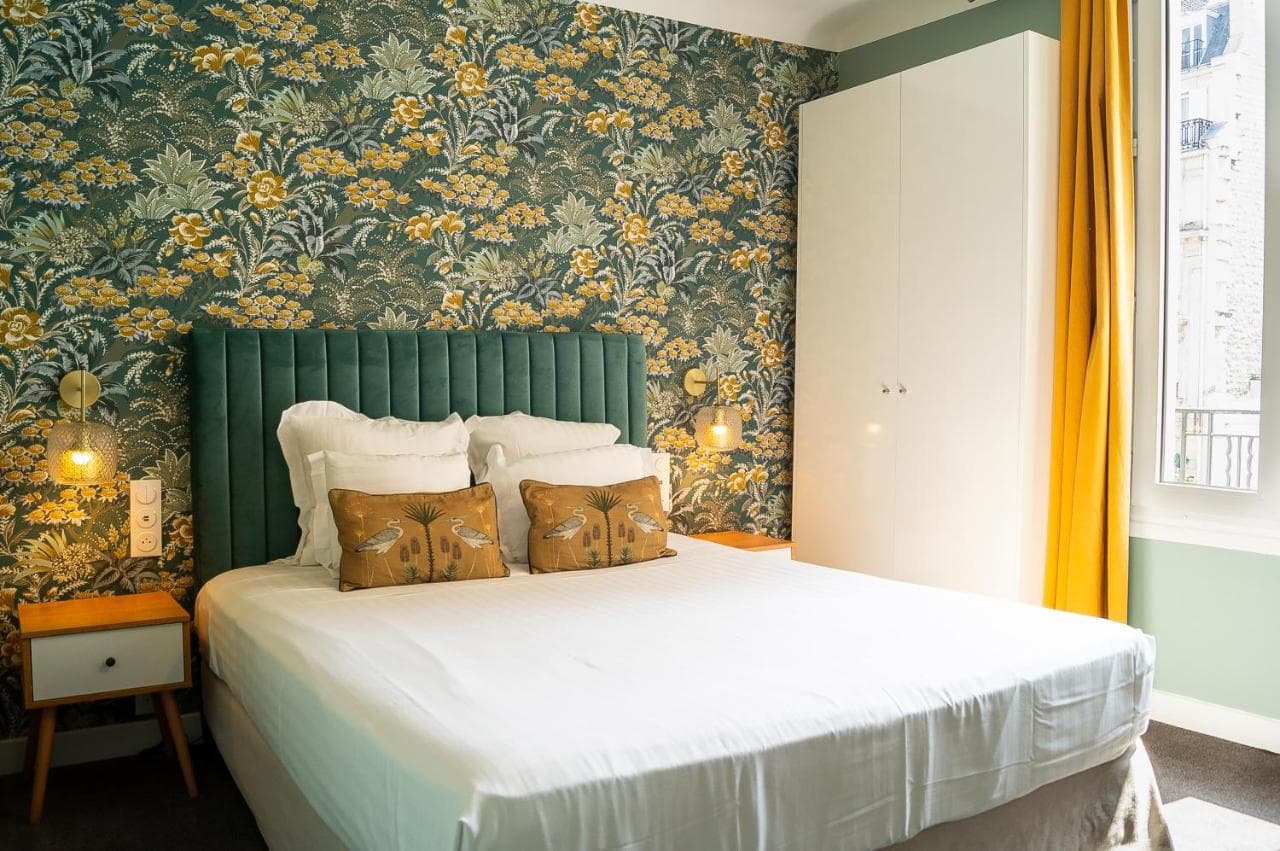 Hôtel des Batignolles