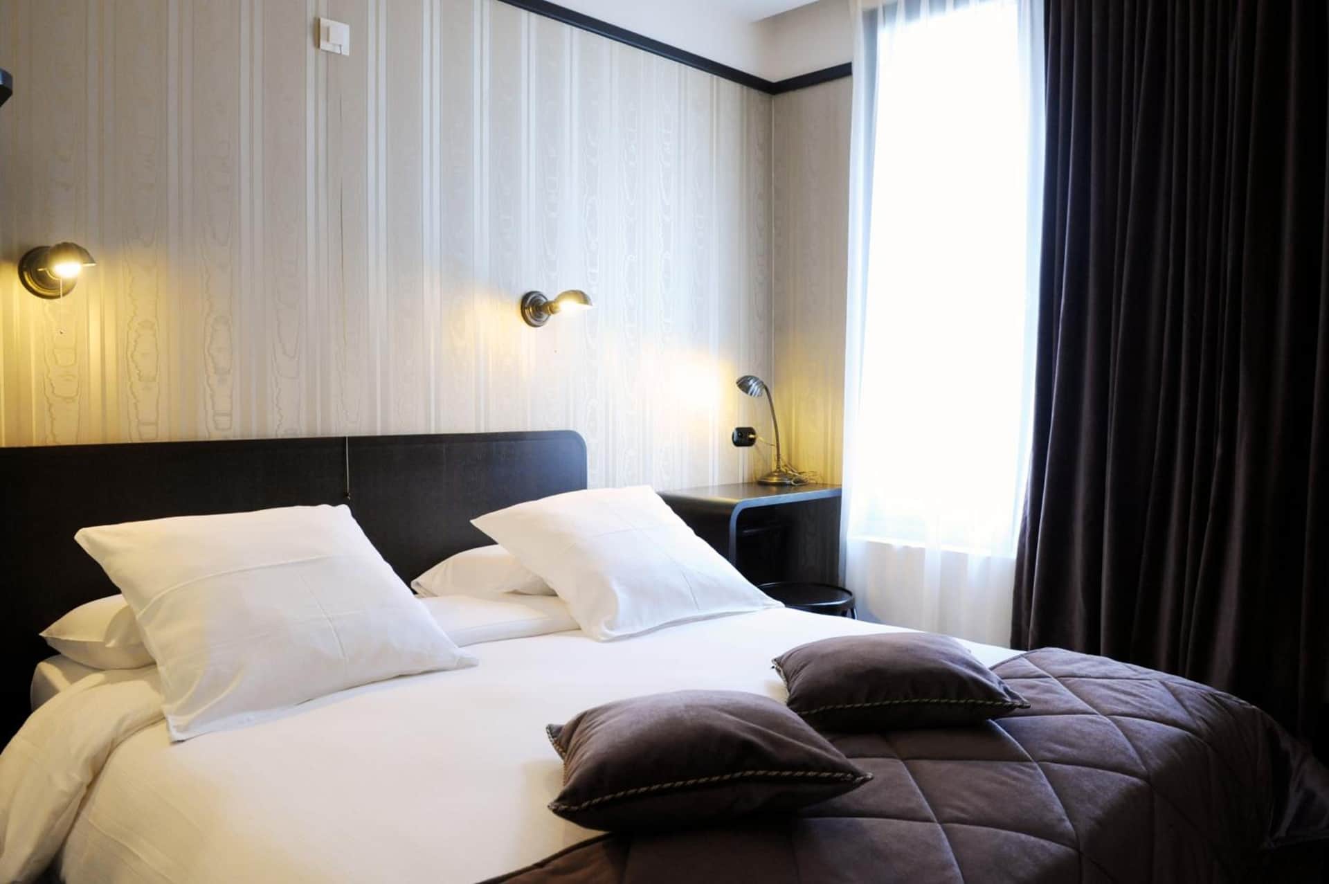 Latroupe Hotel Le Berger