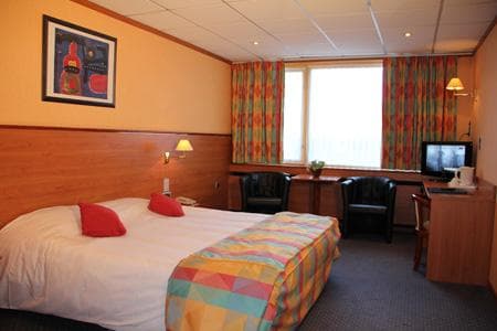 Best Western Ambassador Hotel Menen