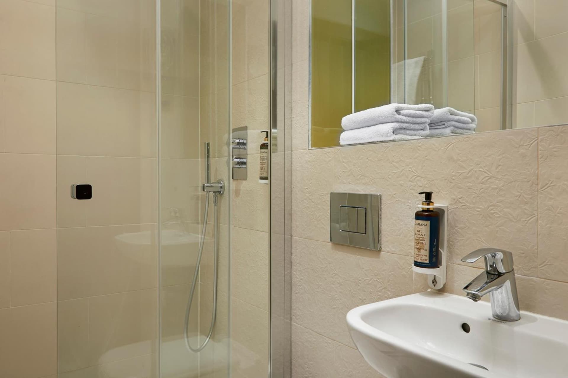 Seraphine Hammersmith Hotel