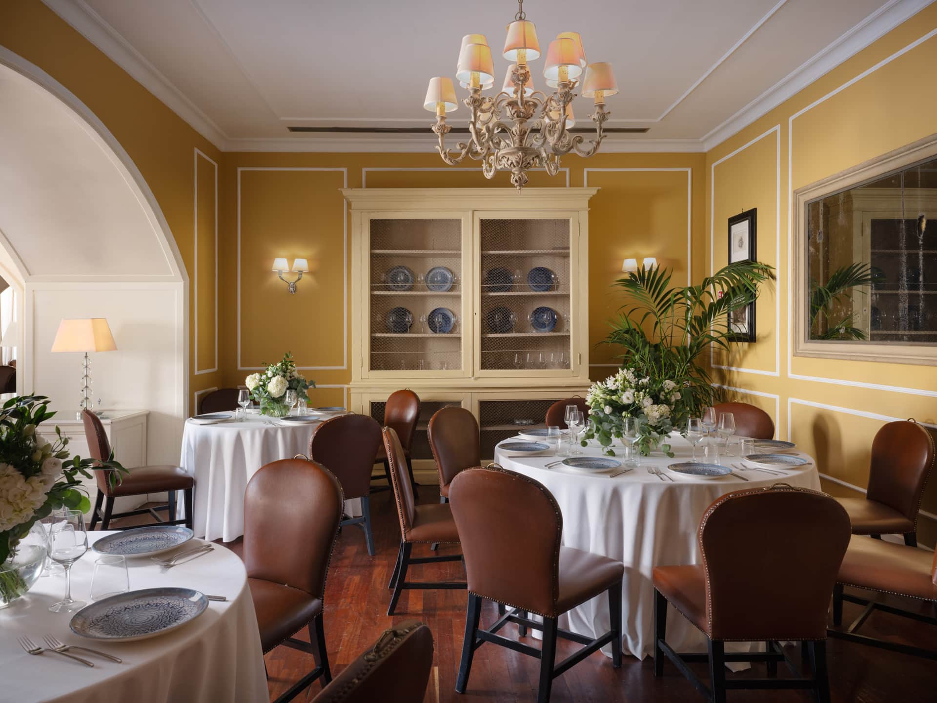 Starhotels Terminus