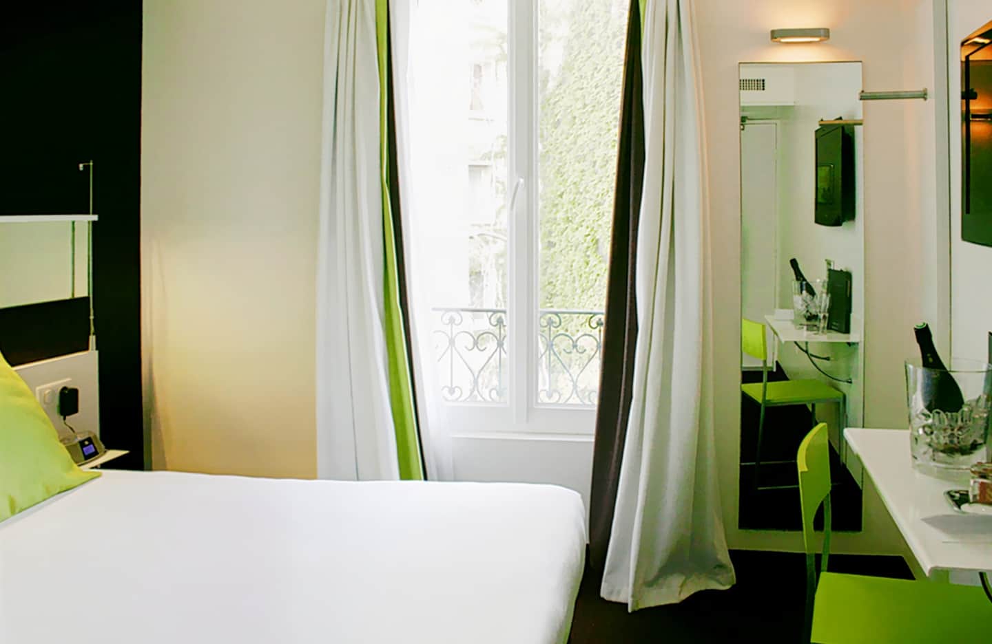 Best Western Hôtel Le Montparnasse