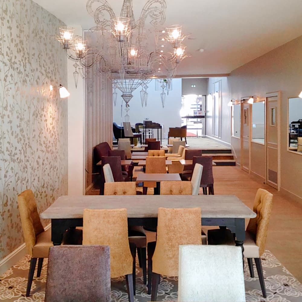 Hôtel Littéraire Gustave Flaubert, BW Signature Collection