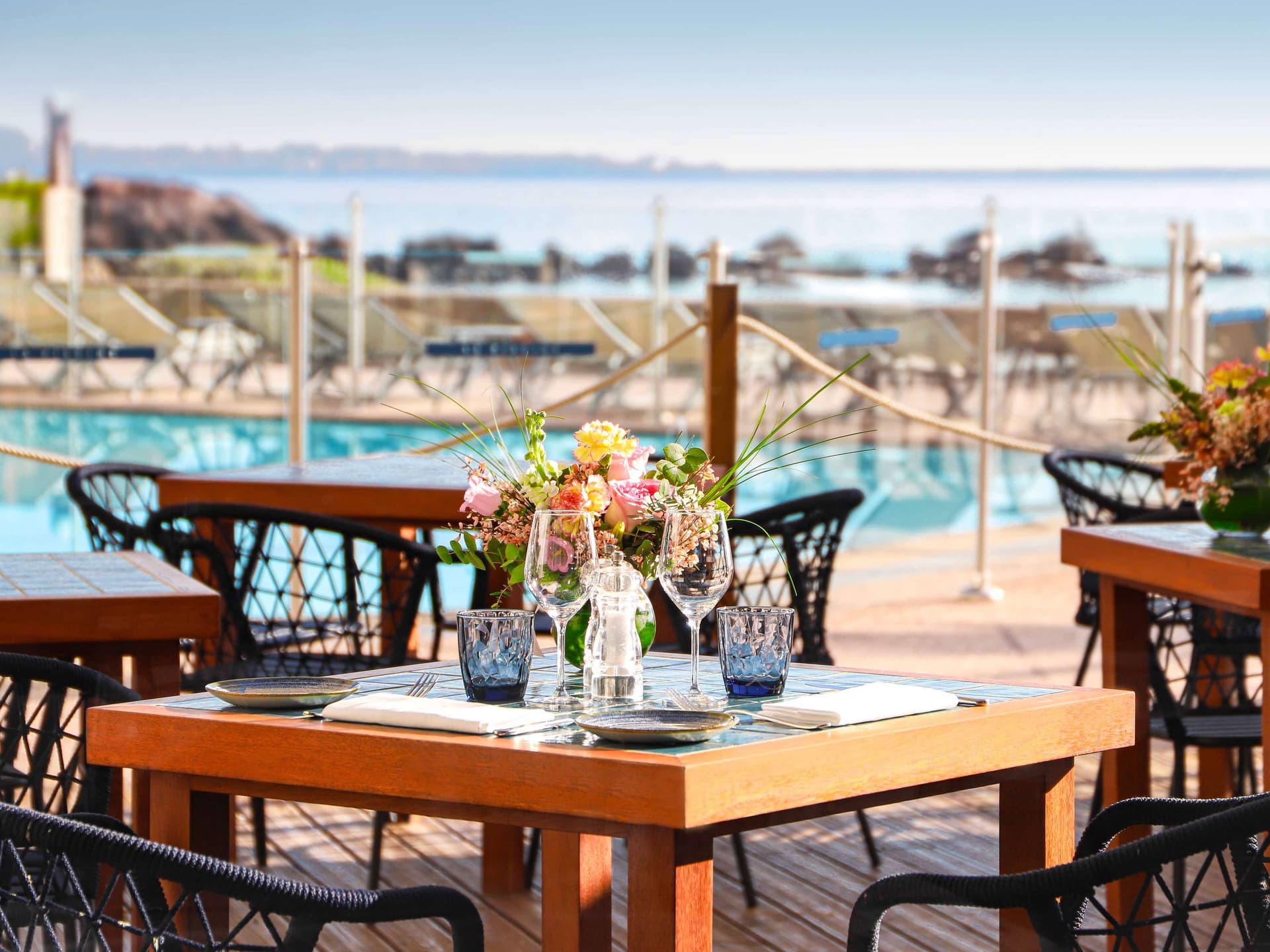 Pullman Cannes Mandelieu Royal Casino