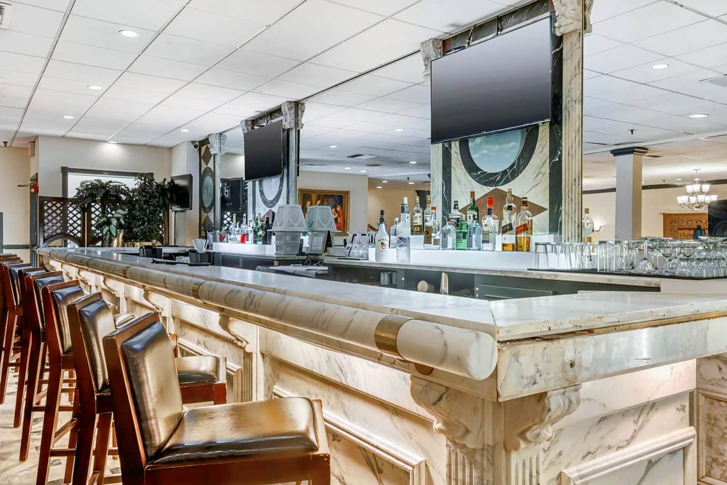 Fort Washington Inn
