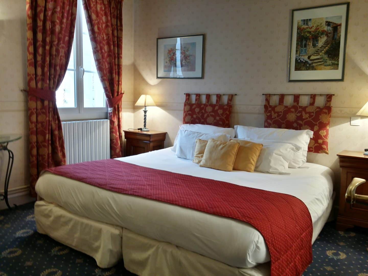 Hôtel Riquet