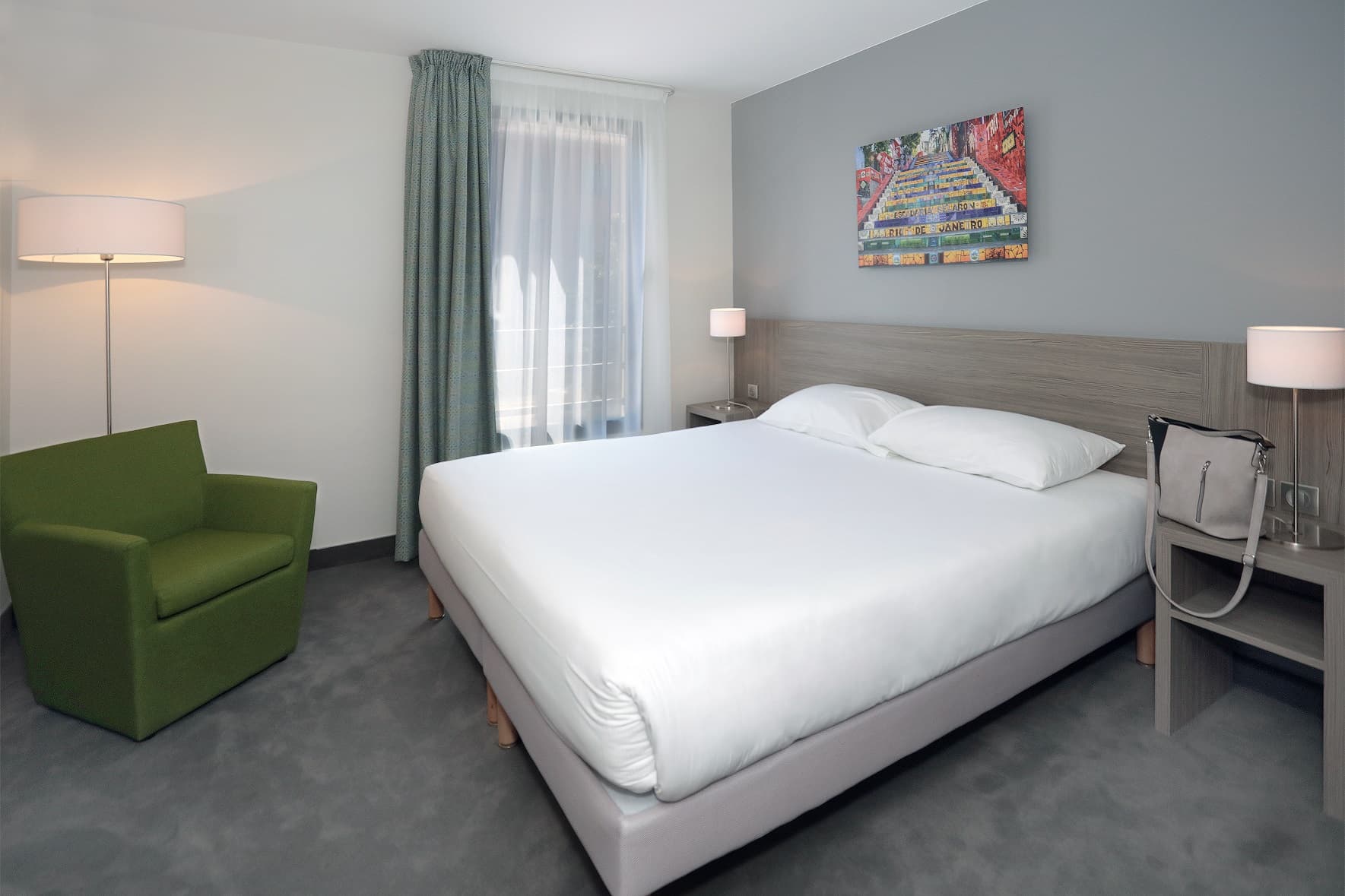 Linko Hotel