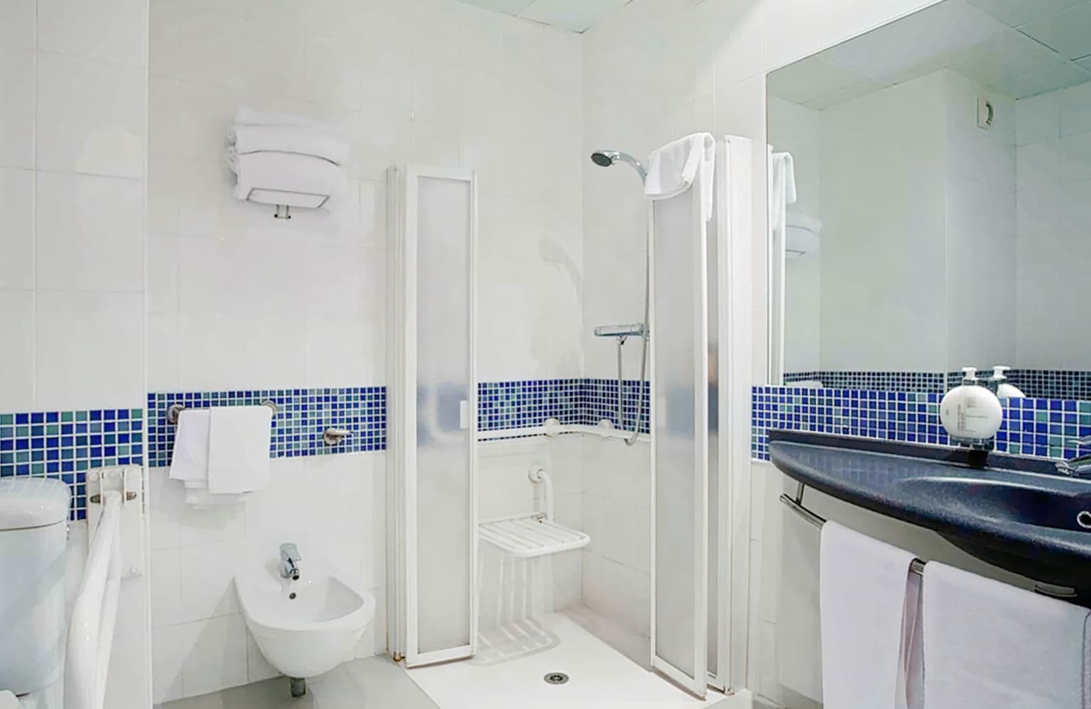 Holiday Inn Bologna Fiera, an IHG Hotel