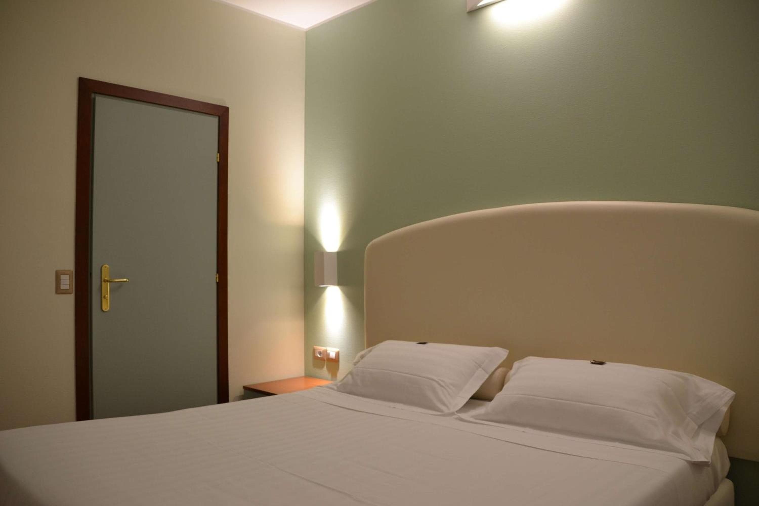 Best Western Air Hotel Linate