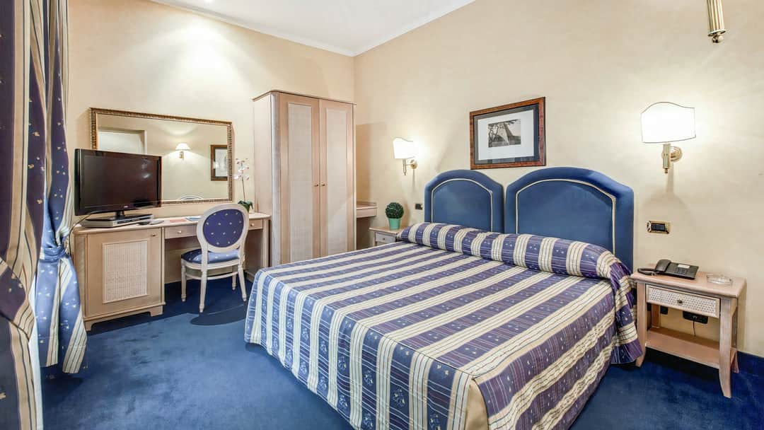 Hotel Valle