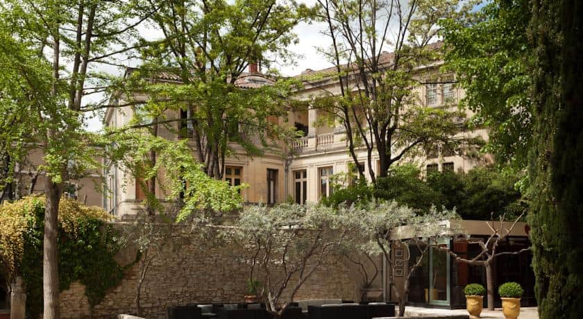 Hôtel Imperator