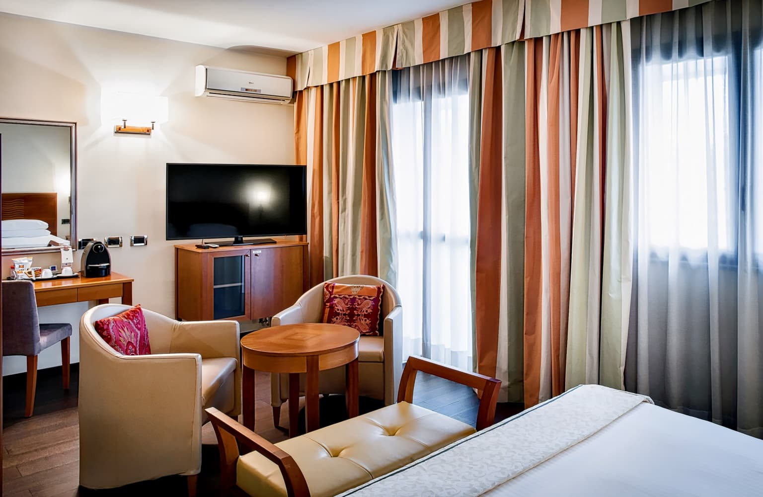 Hotel dei Cavalieri Caserta