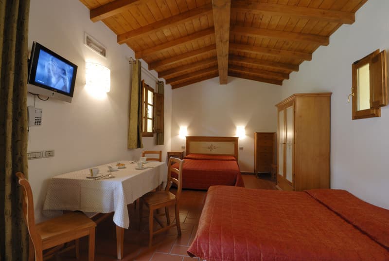 Lebbiano Residence Bioresort