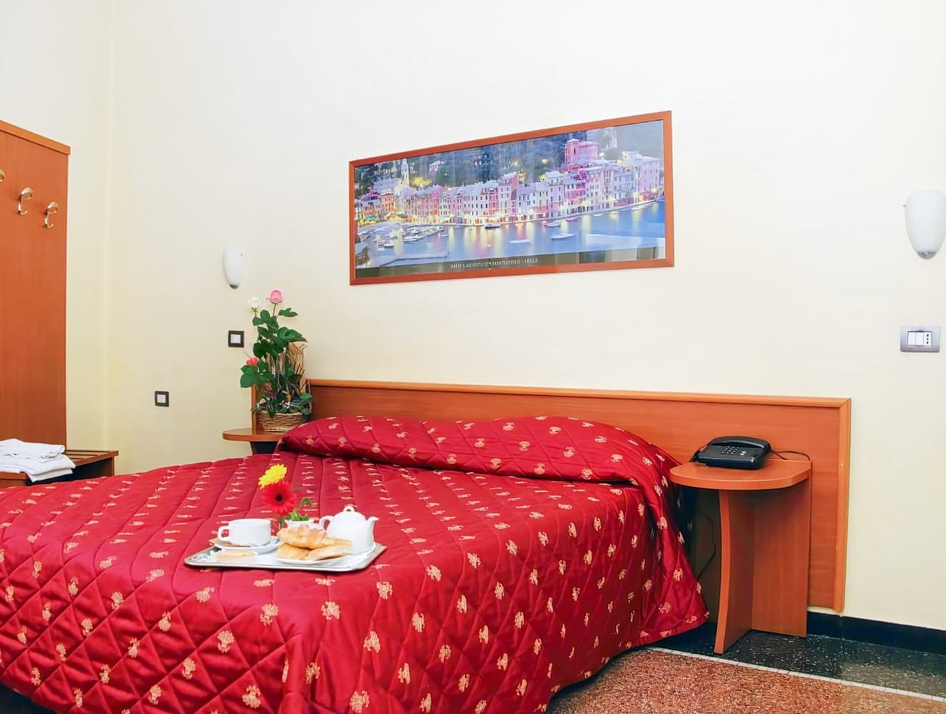 Hotel Helvetia