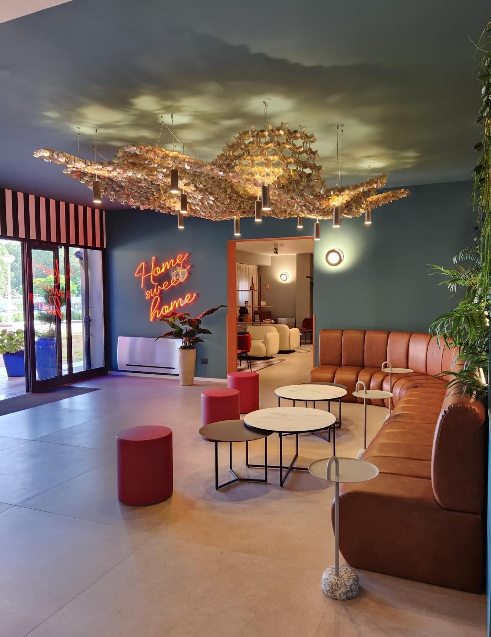 Bleis Hotel